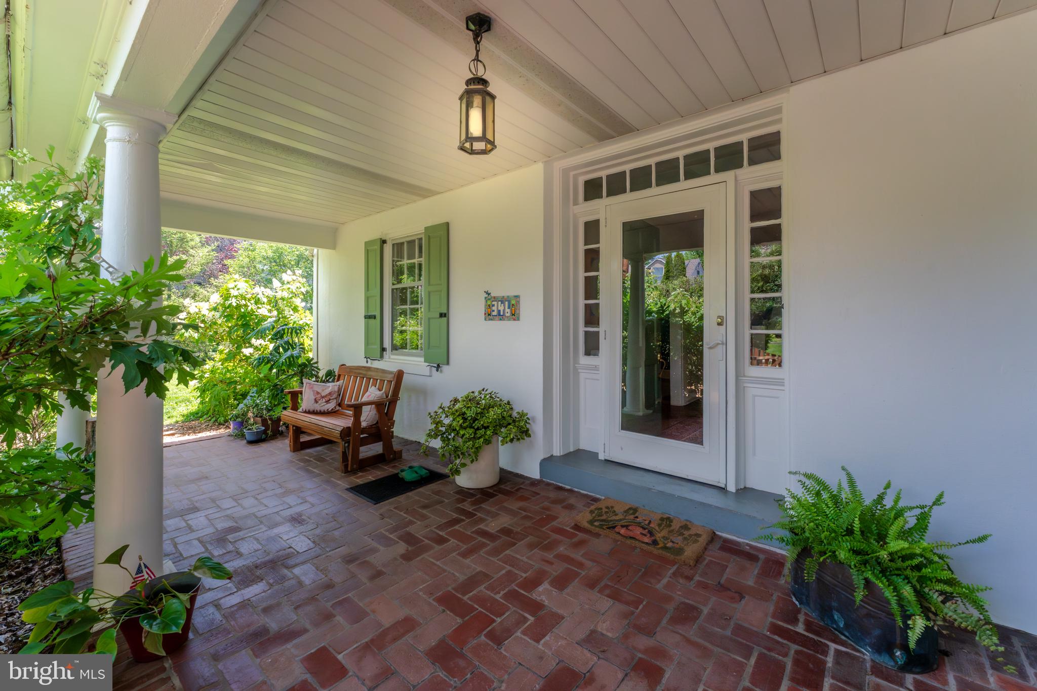 AMBLER - Residential