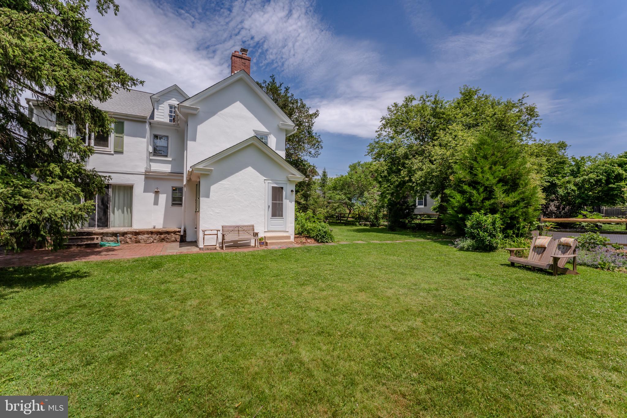 AMBLER - Residential