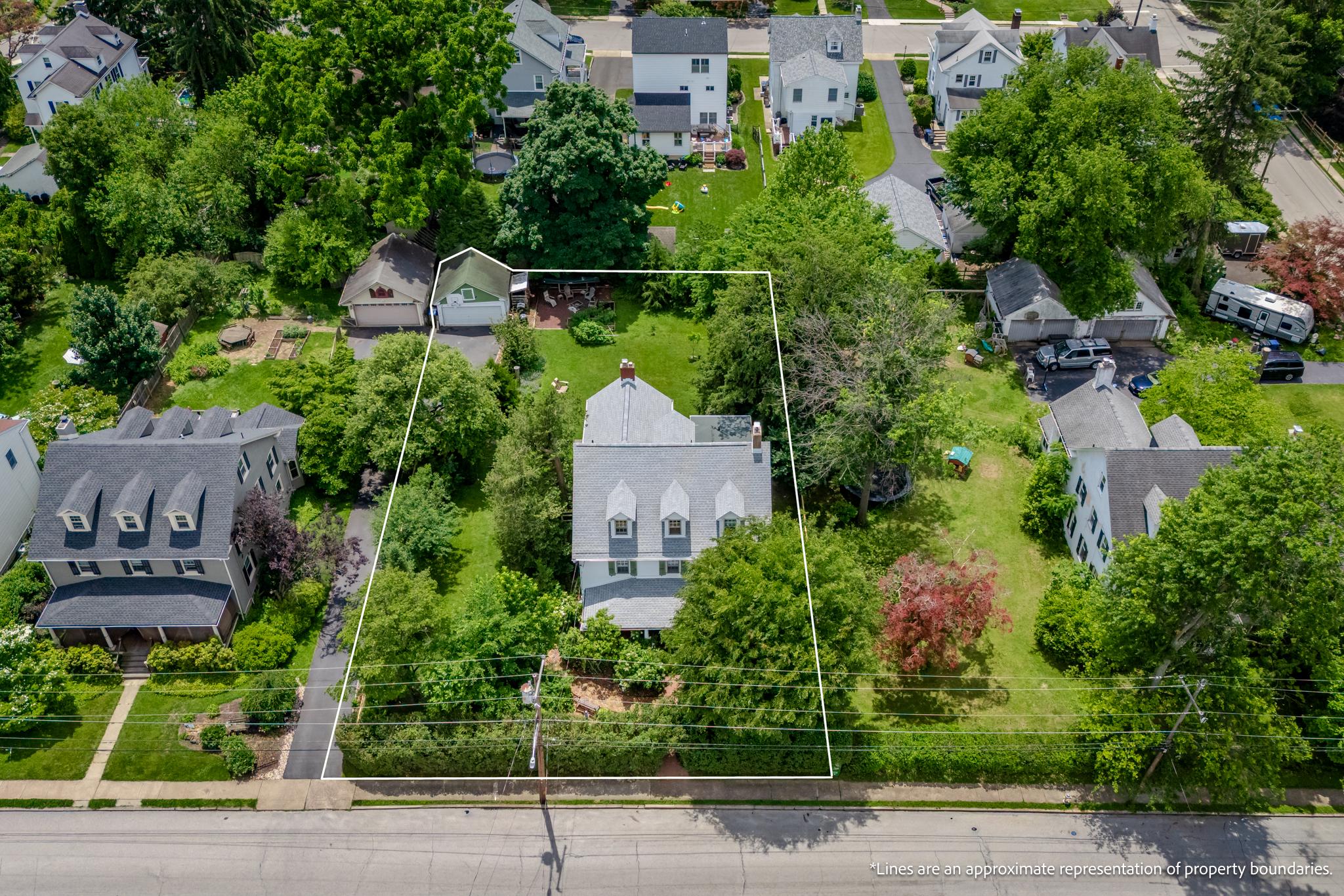 AMBLER - Residential