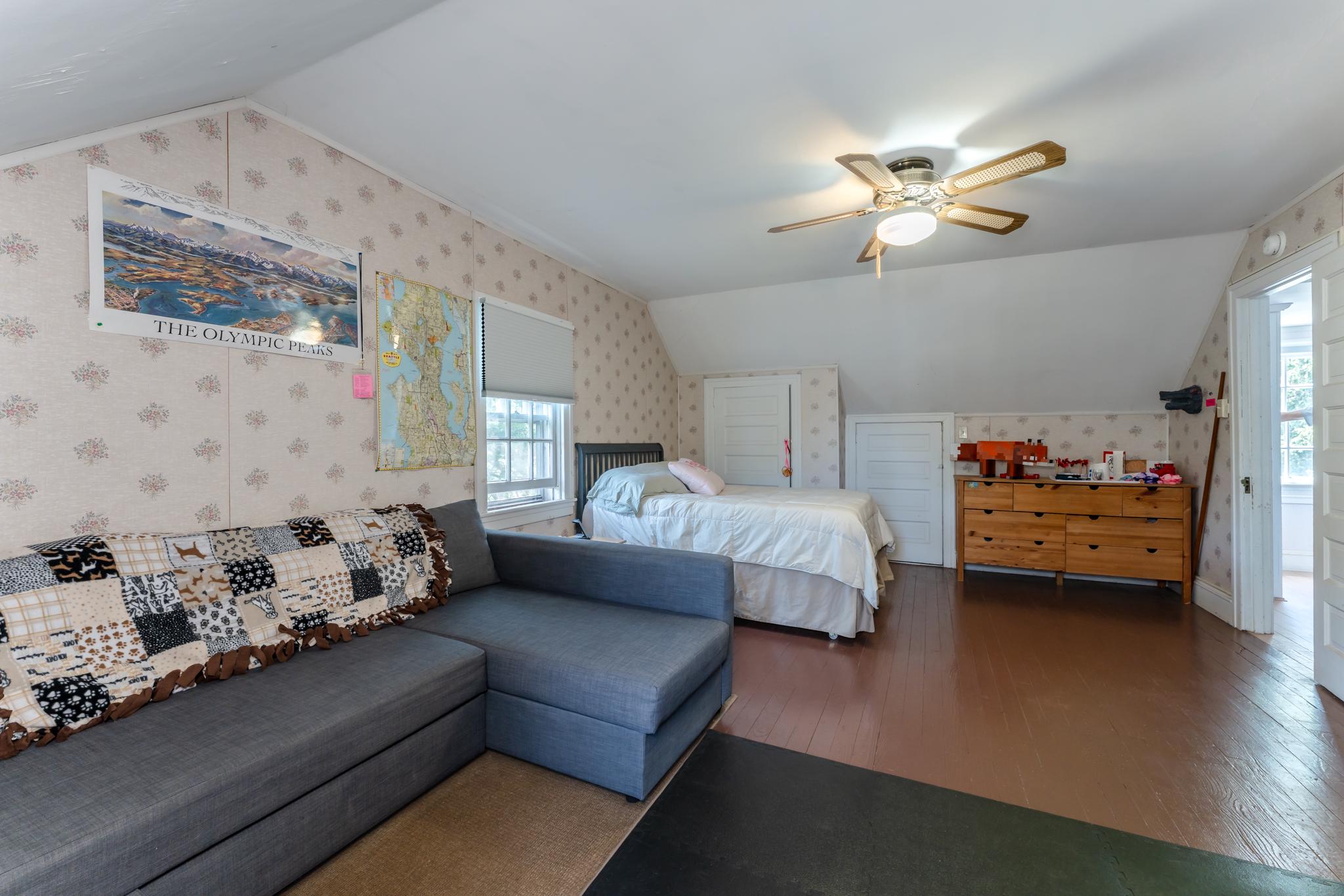 AMBLER - Residential