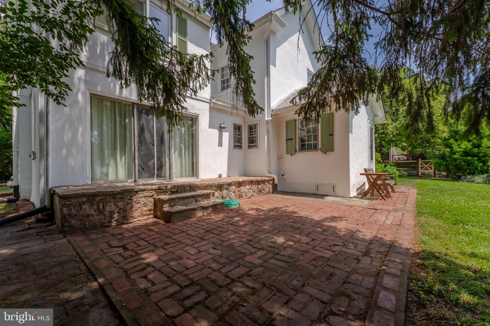 AMBLER - Residential