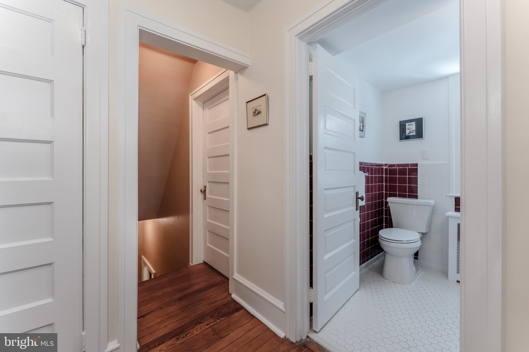 AMBLER - Residential