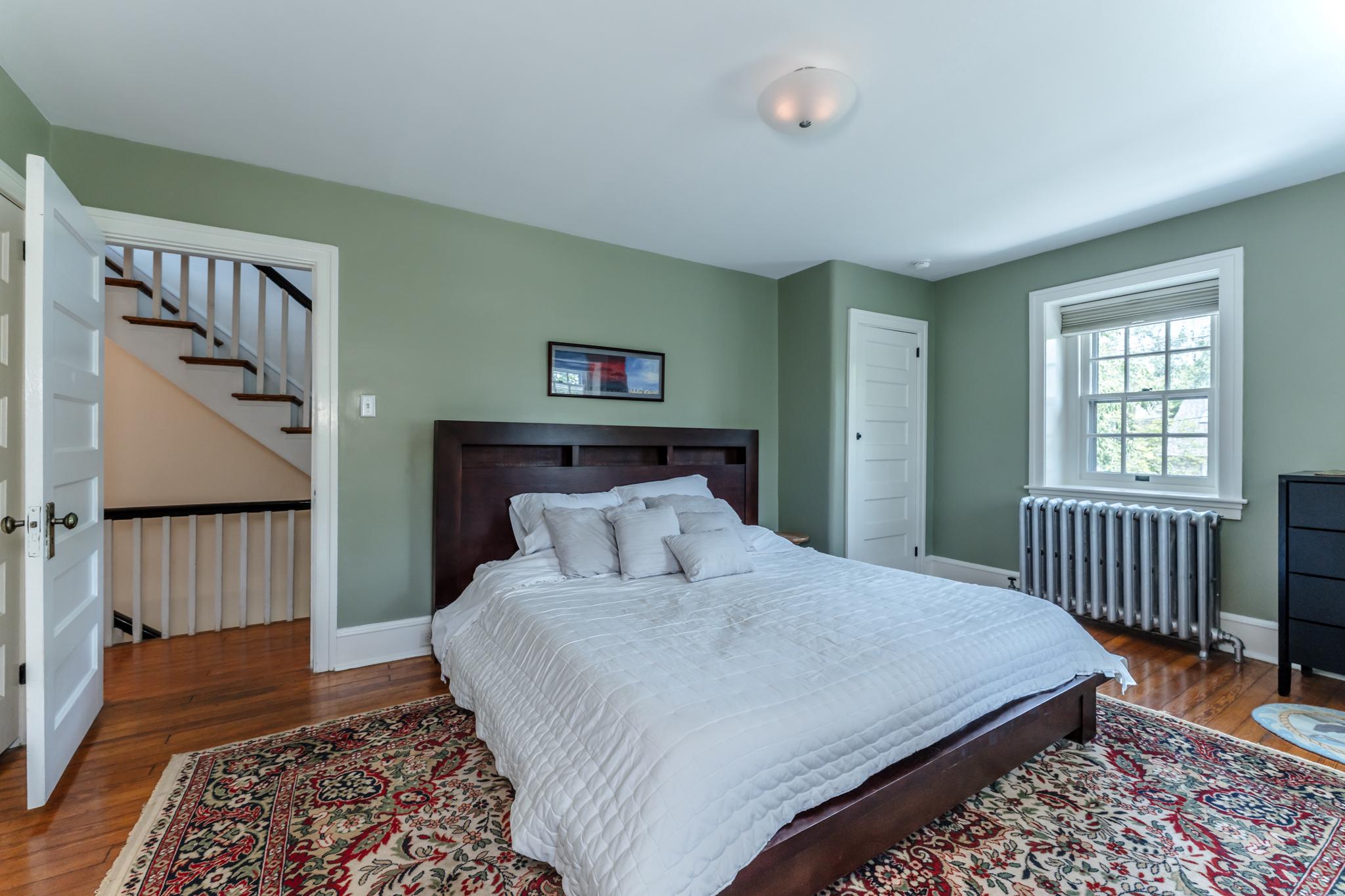 AMBLER - Residential
