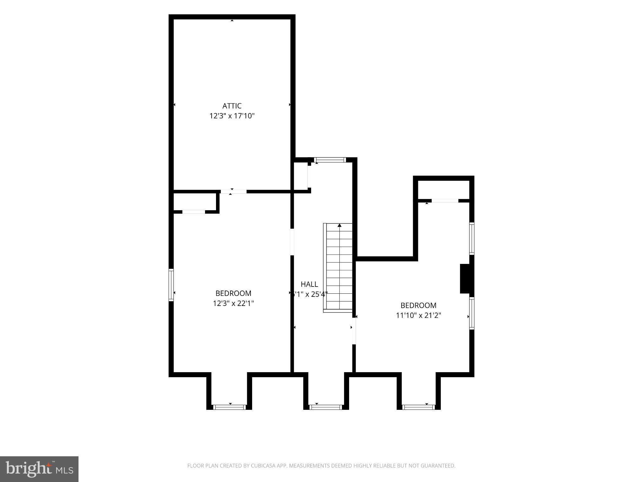 AMBLER - Residential