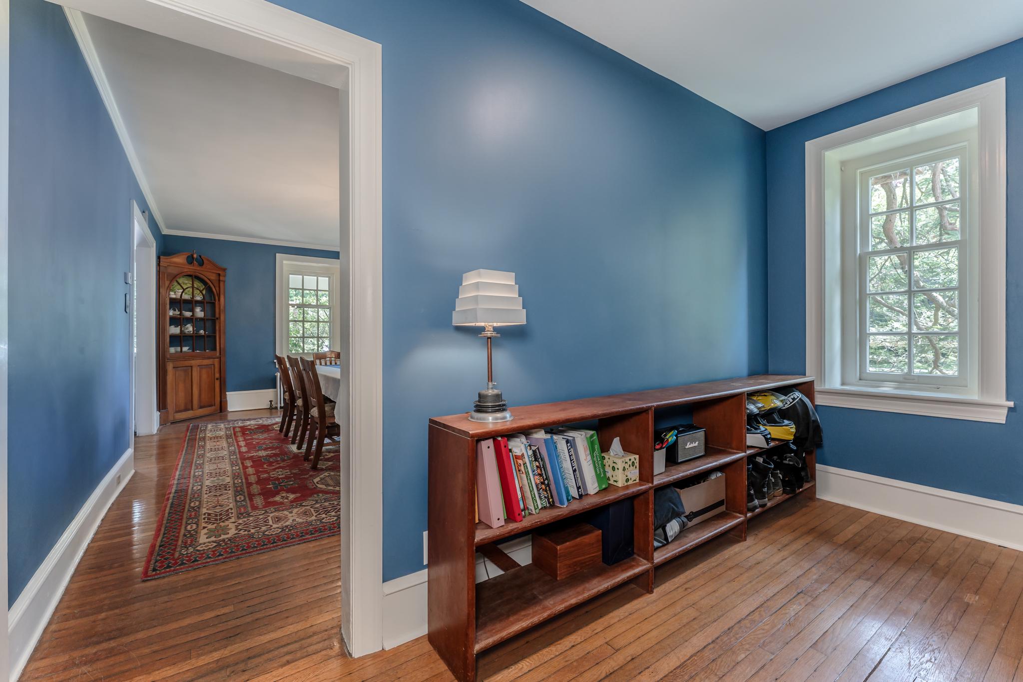 AMBLER - Residential