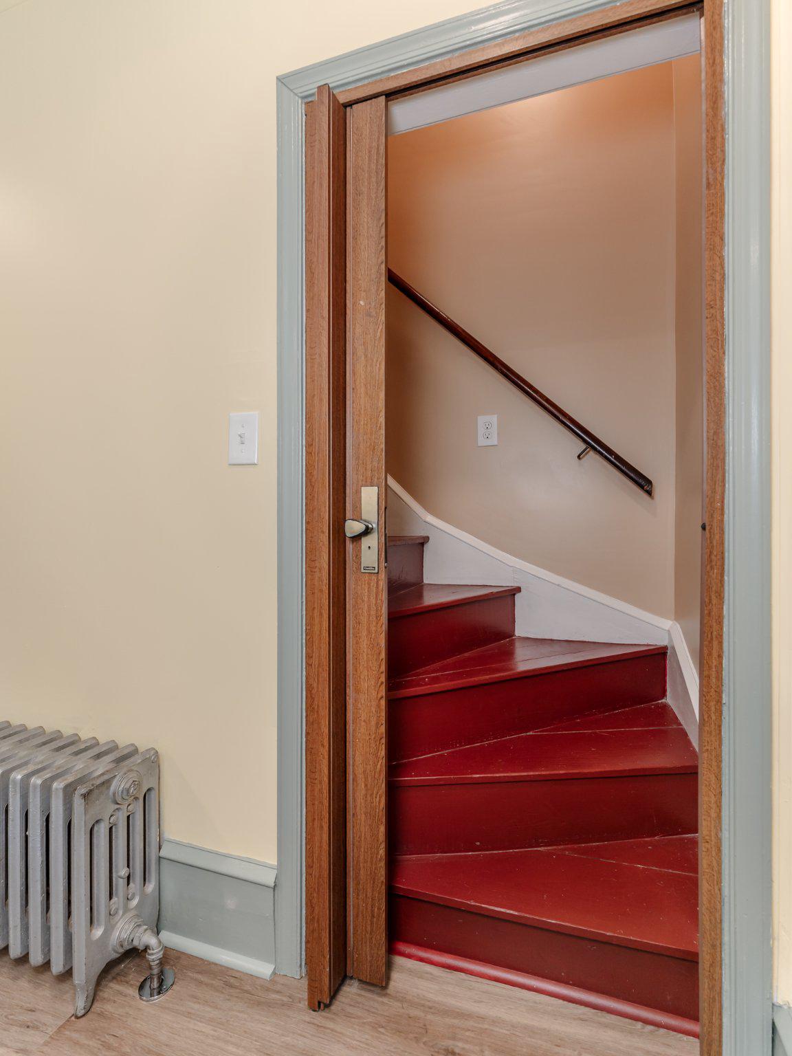 AMBLER - Residential