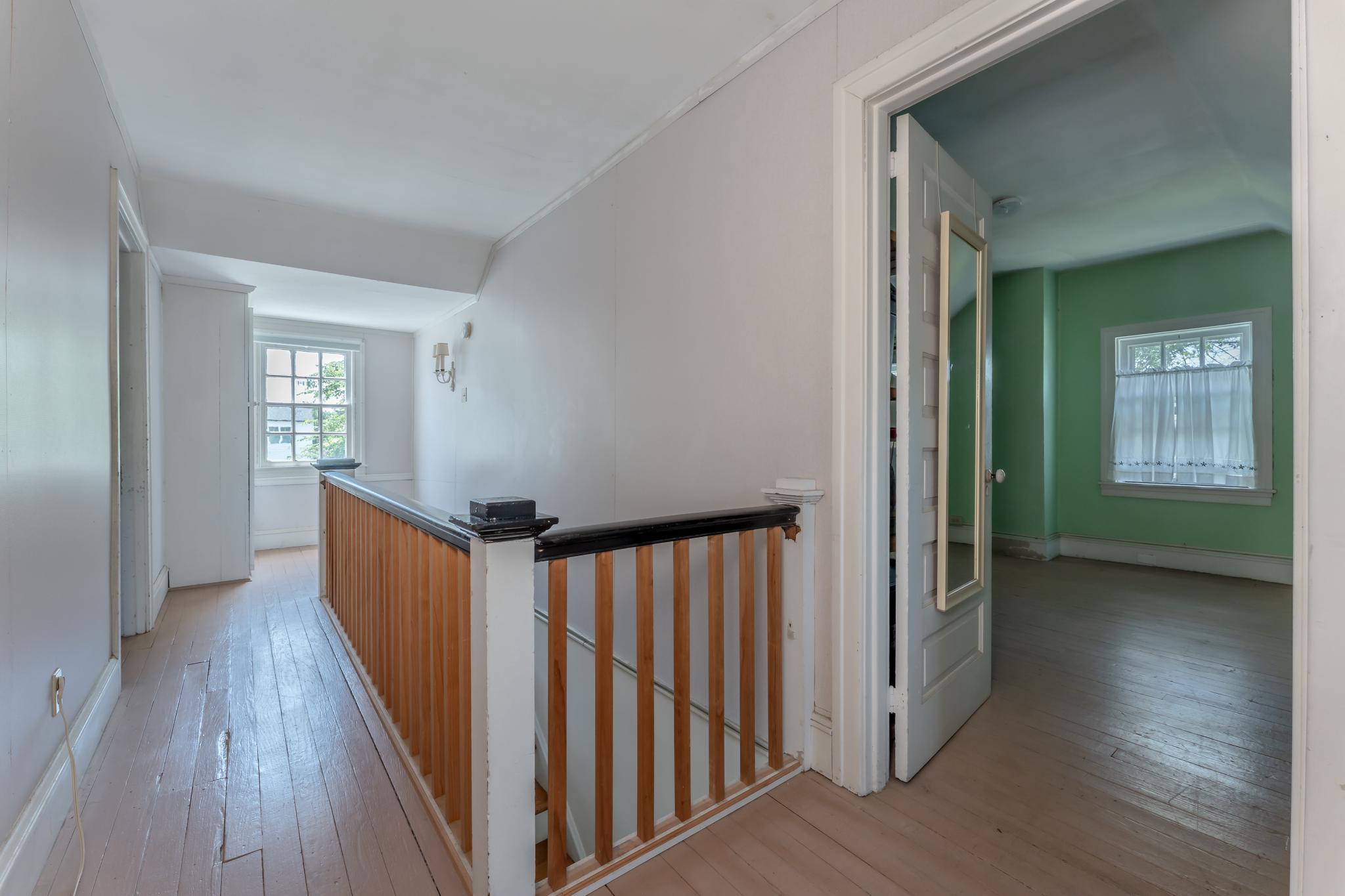 AMBLER - Residential