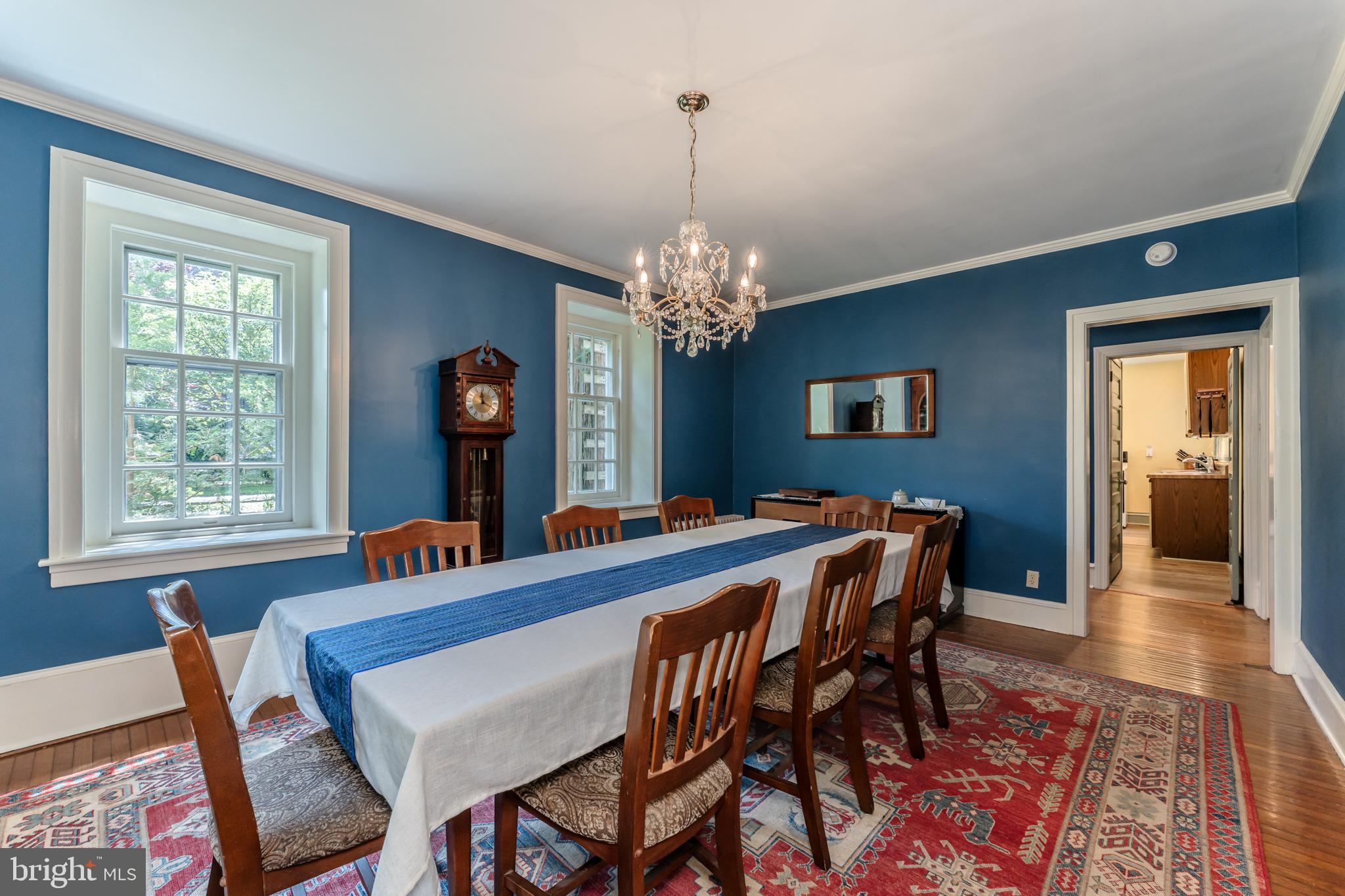 AMBLER - Residential