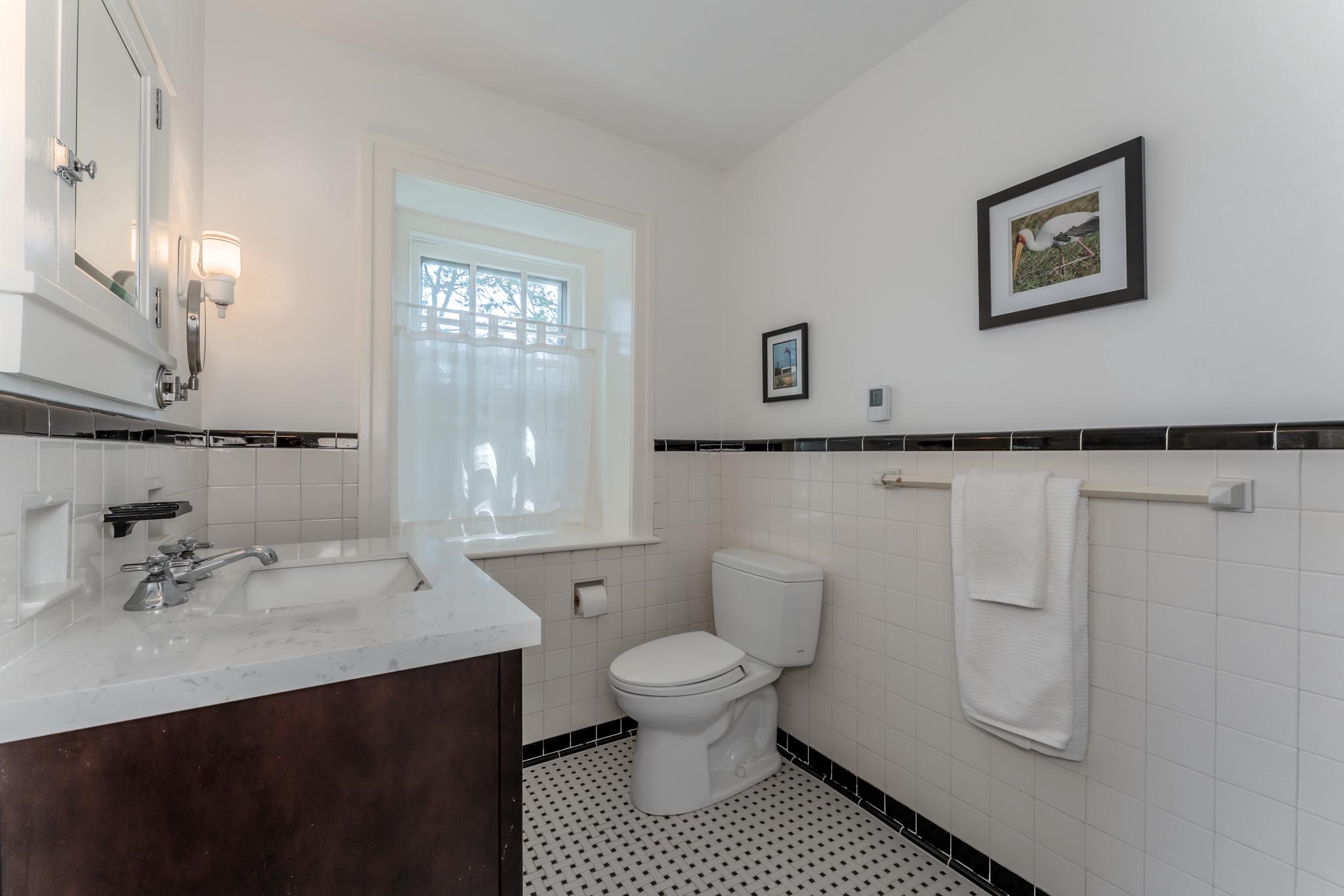 AMBLER - Residential