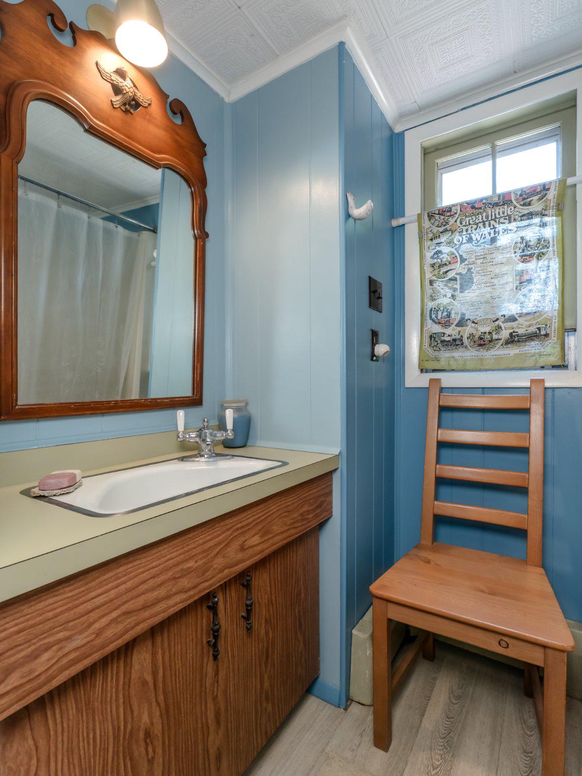 AMBLER - Residential