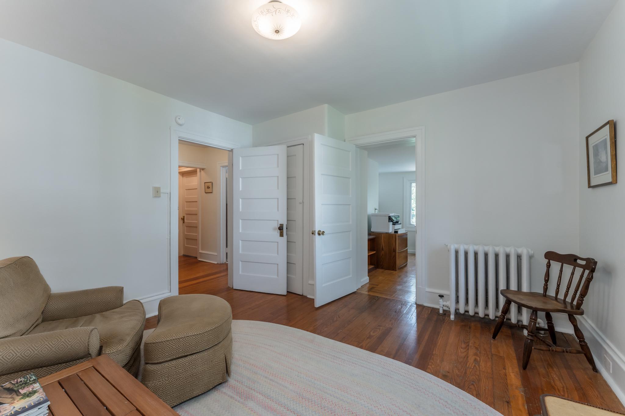AMBLER - Residential