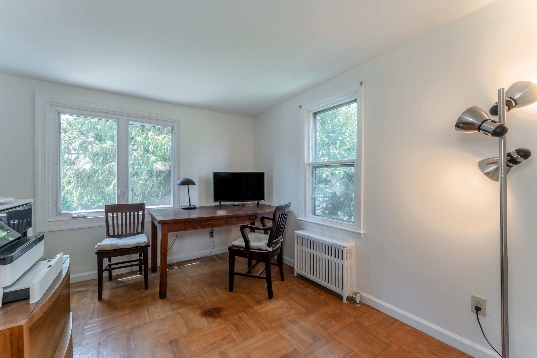 AMBLER - Residential