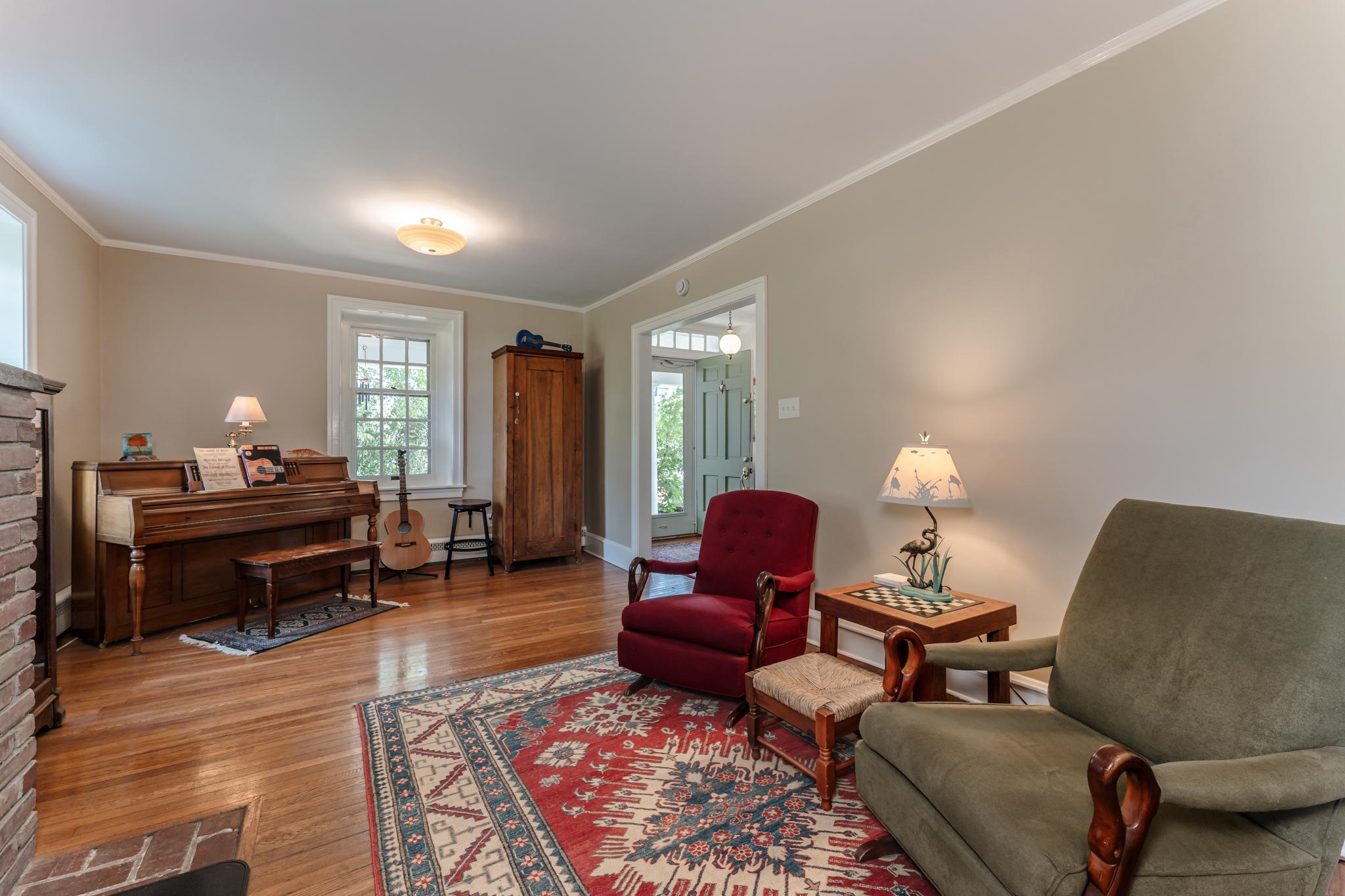 AMBLER - Residential