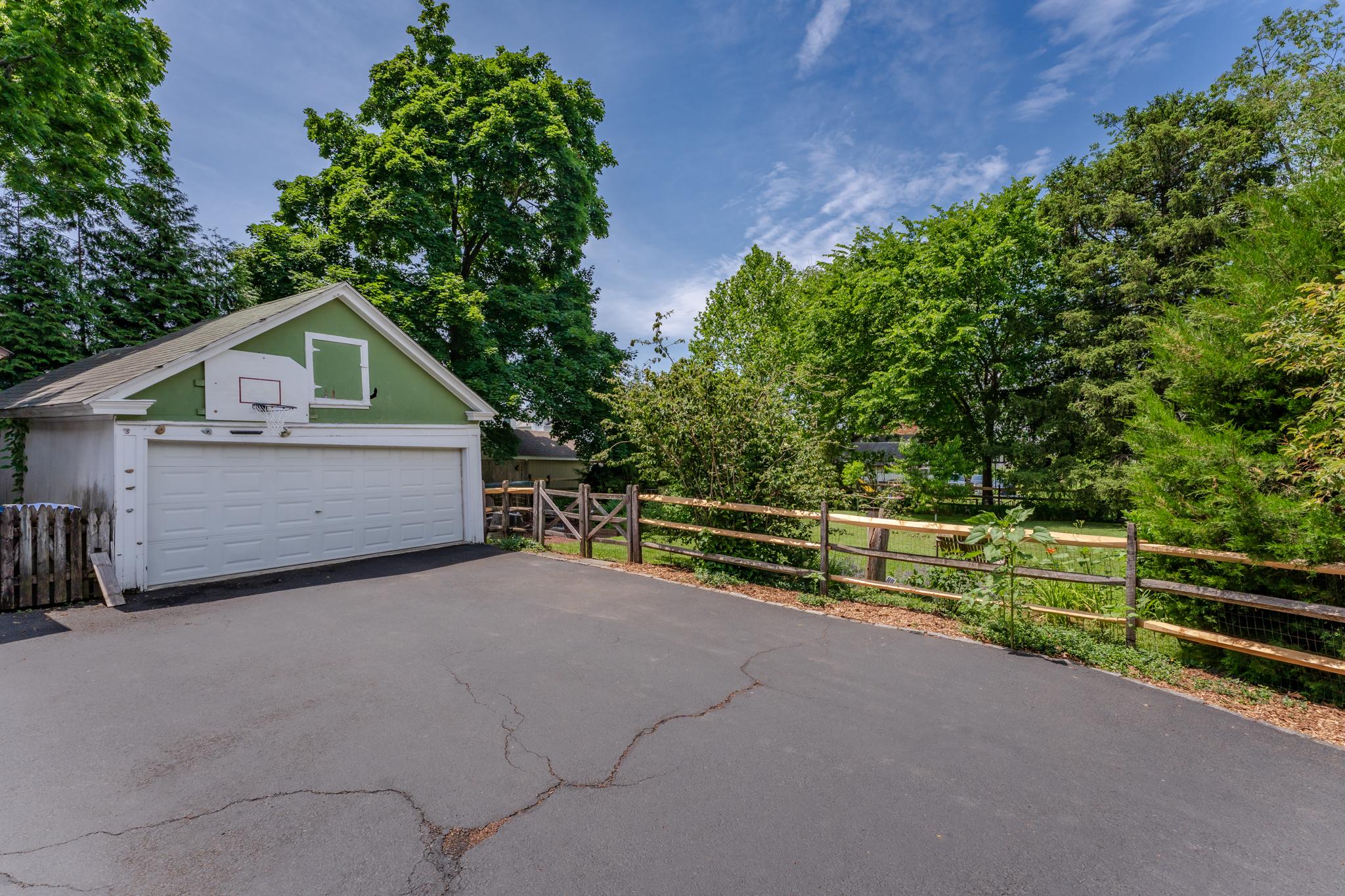 AMBLER - Residential