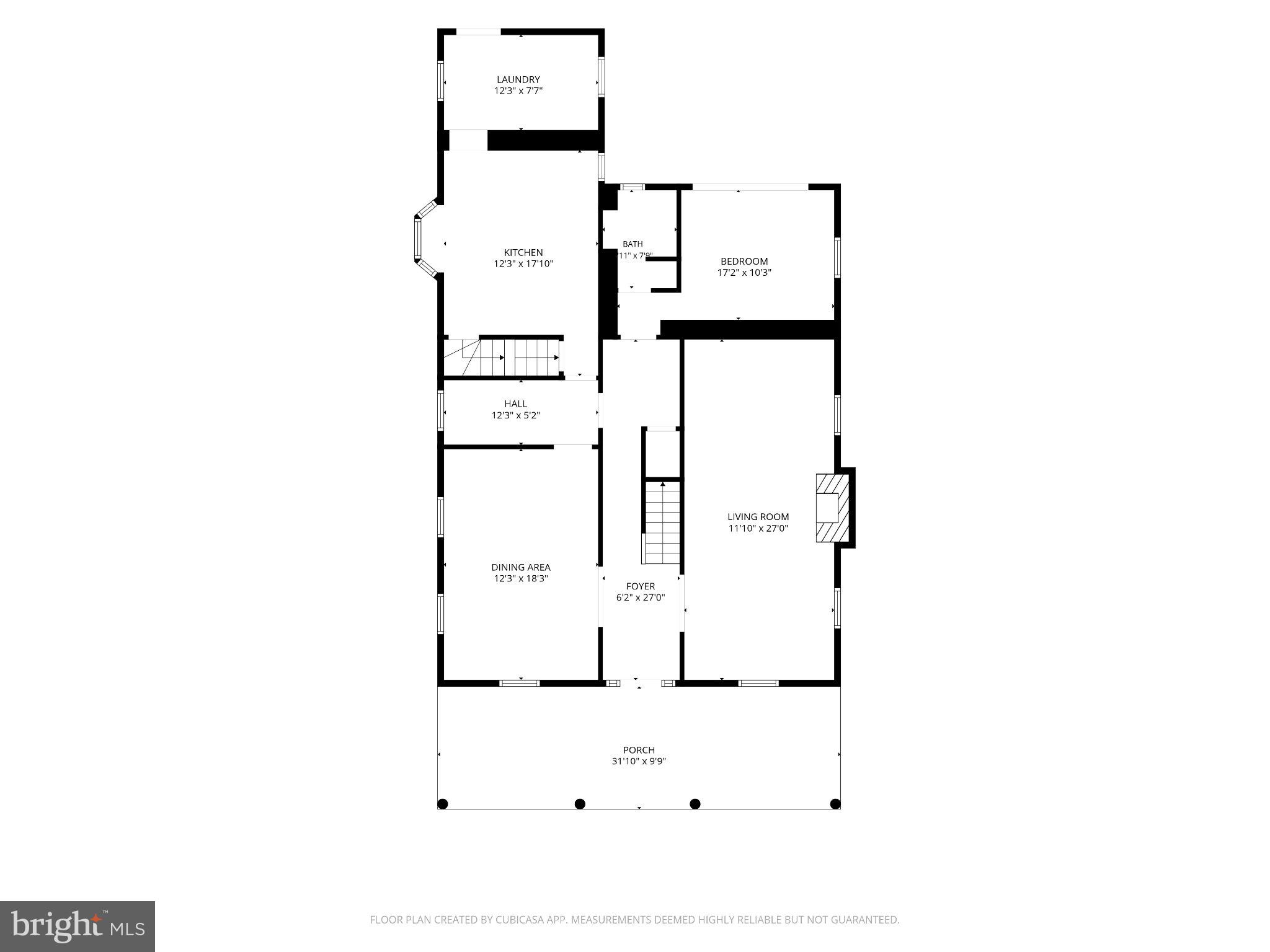 AMBLER - Residential