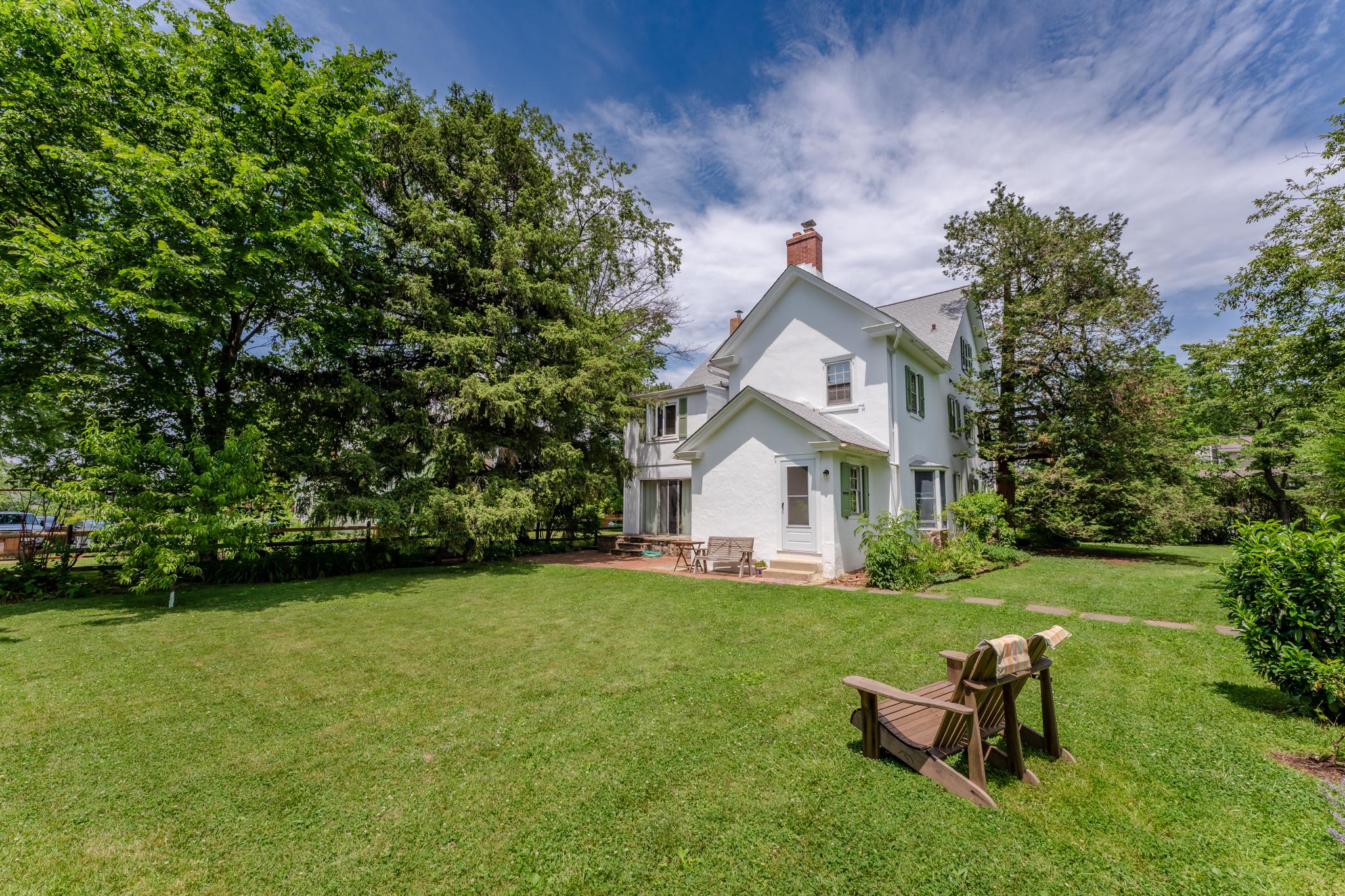 AMBLER - Residential