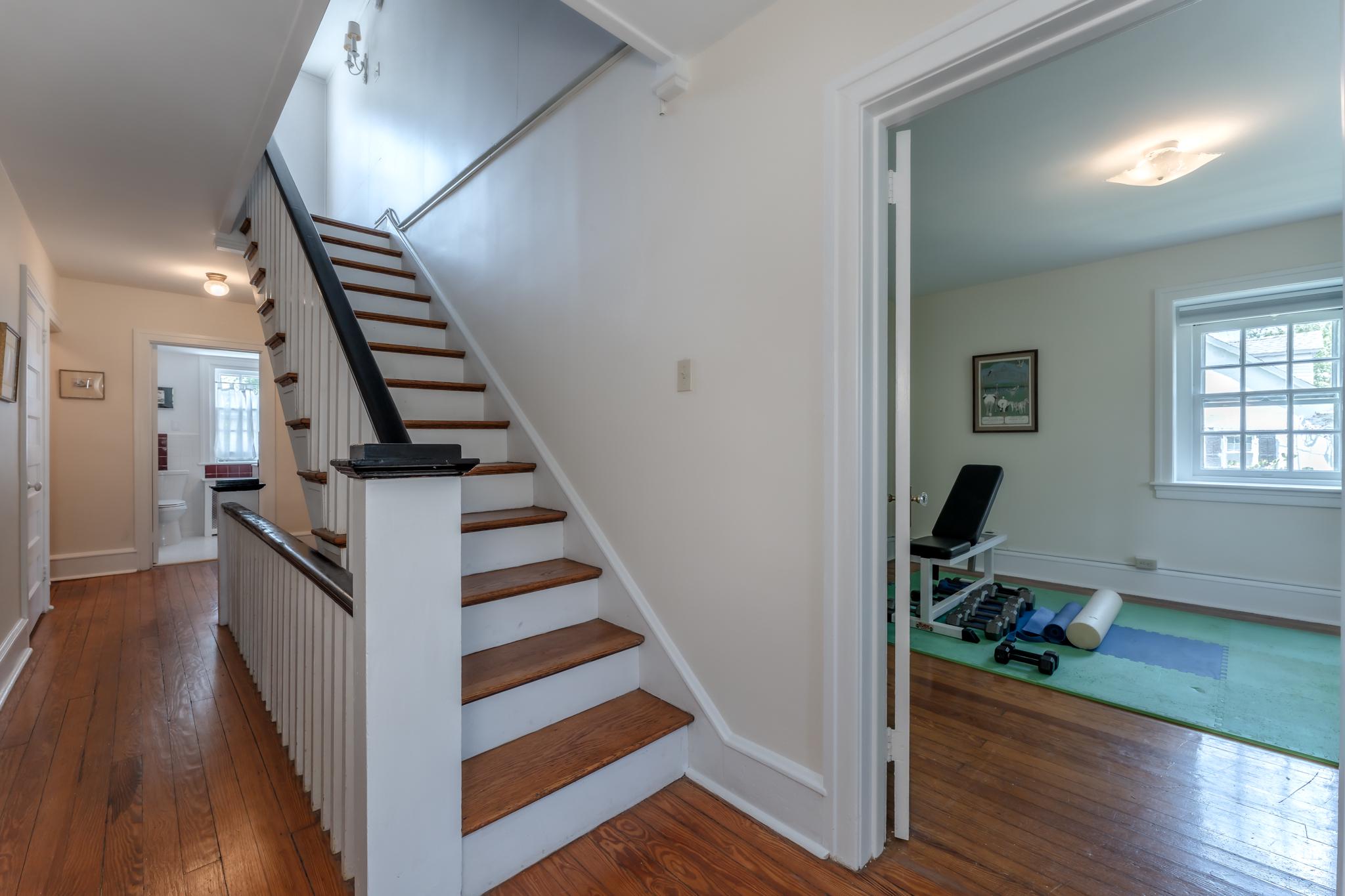 AMBLER - Residential