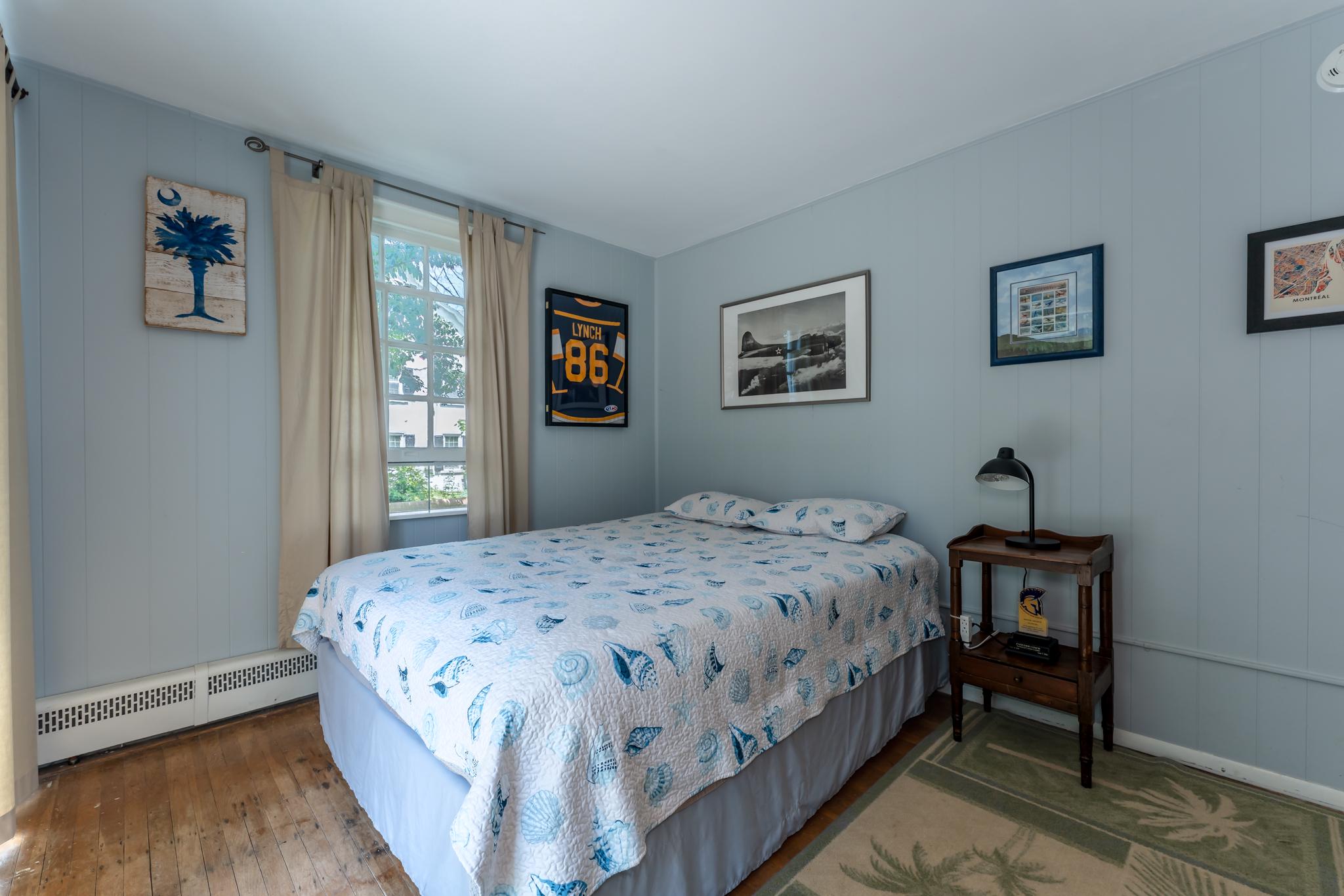 AMBLER - Residential