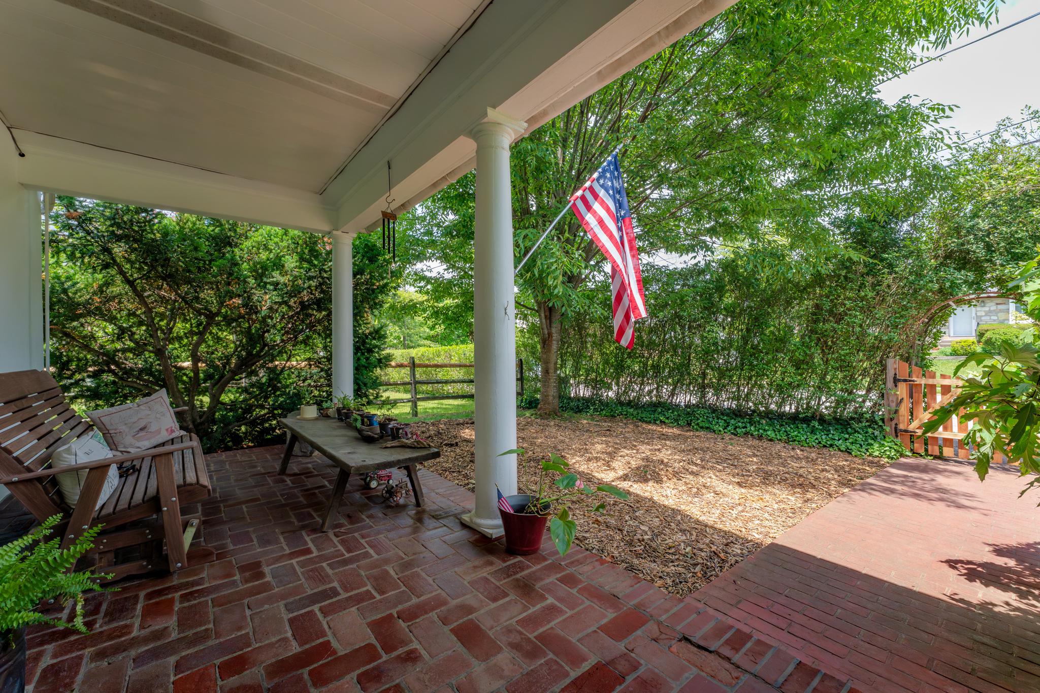 AMBLER - Residential