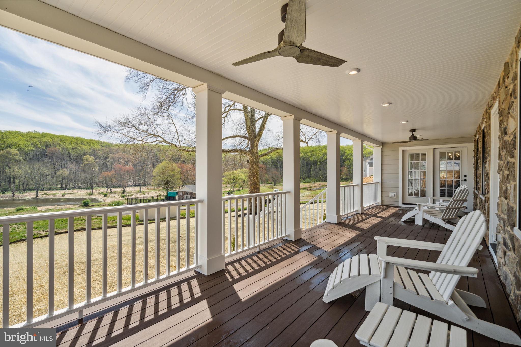 VENTRY AT EDGMONT PRESERVE - Residential