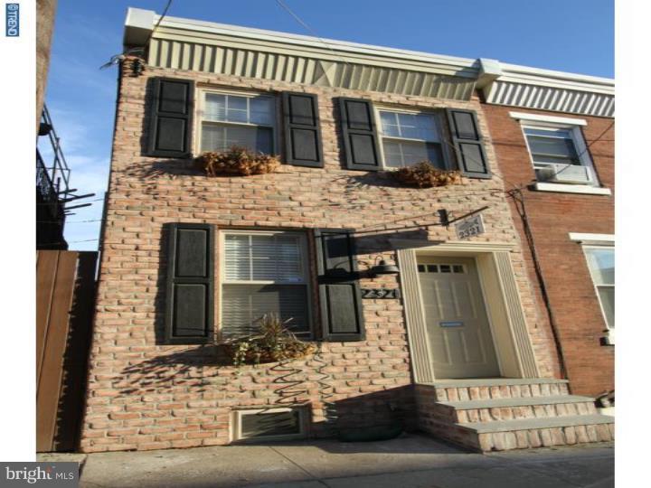 FISHTOWN - Residential