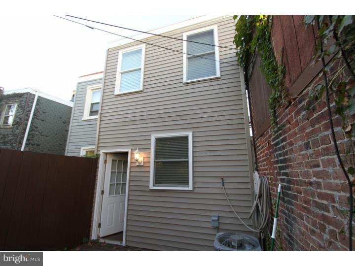 FISHTOWN - Residential