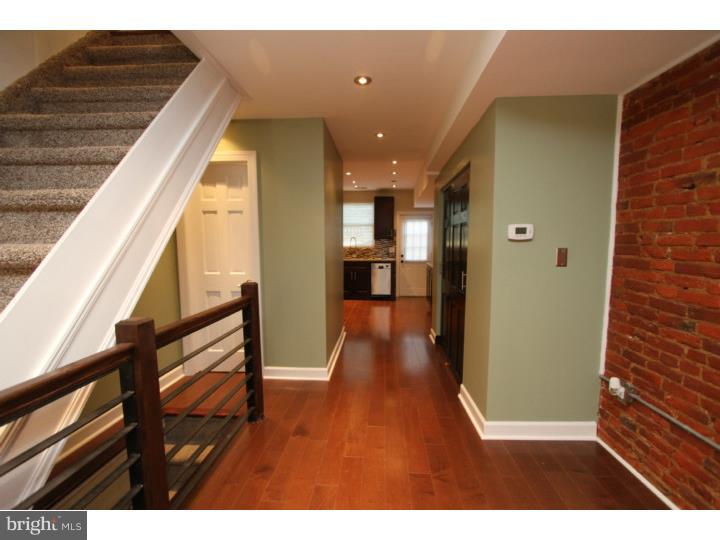 FISHTOWN - Residential