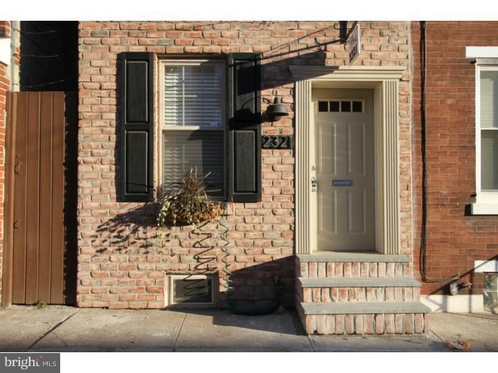 FISHTOWN - Residential