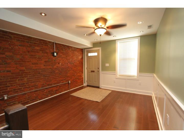 FISHTOWN - Residential