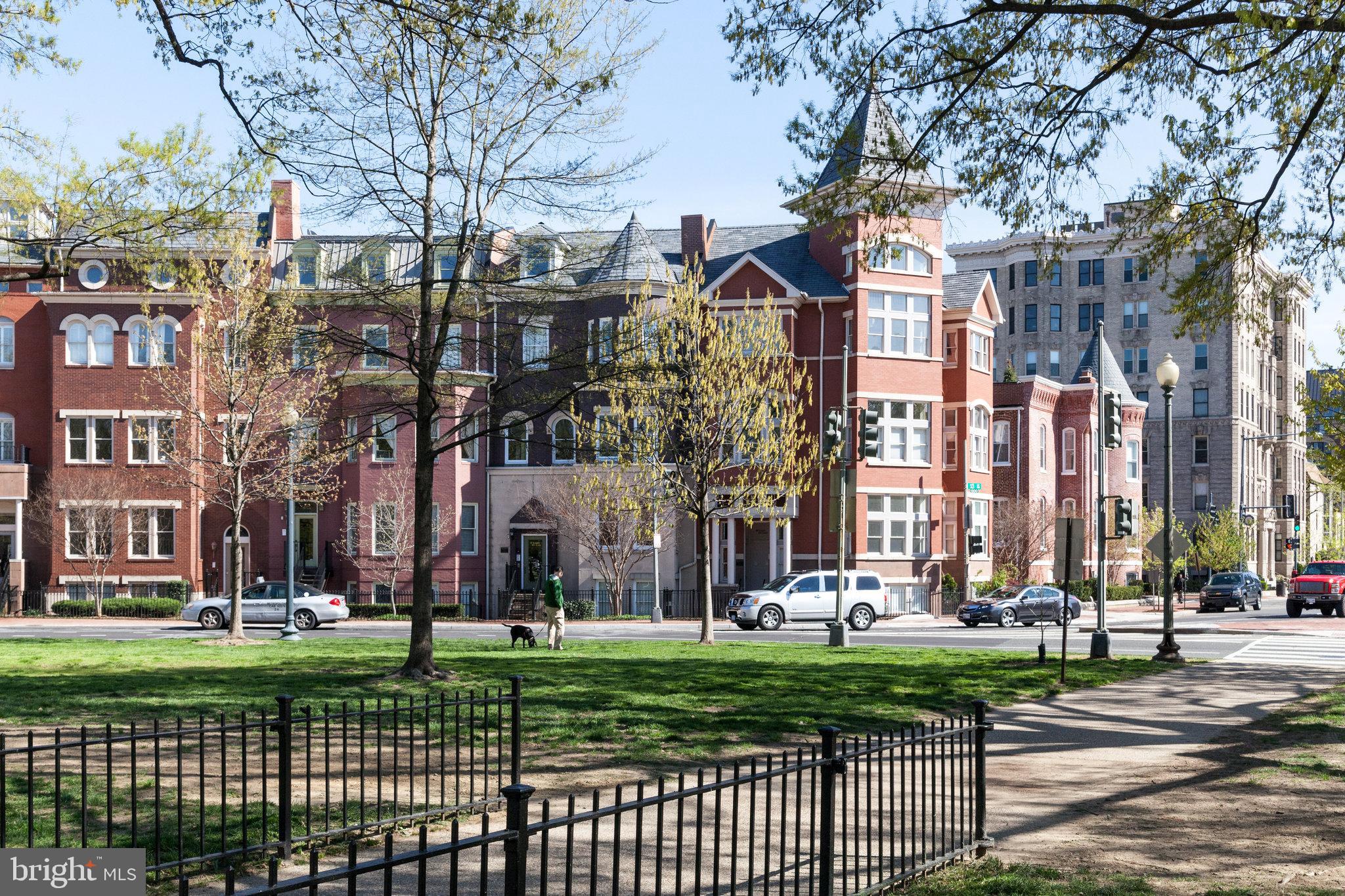 MOUNT VERNON - Residential