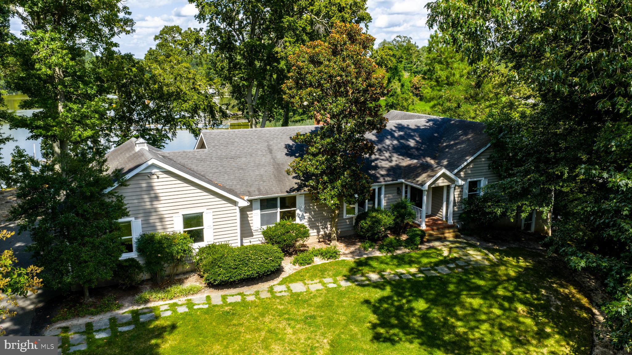 WOODLAND FARMS - Residential