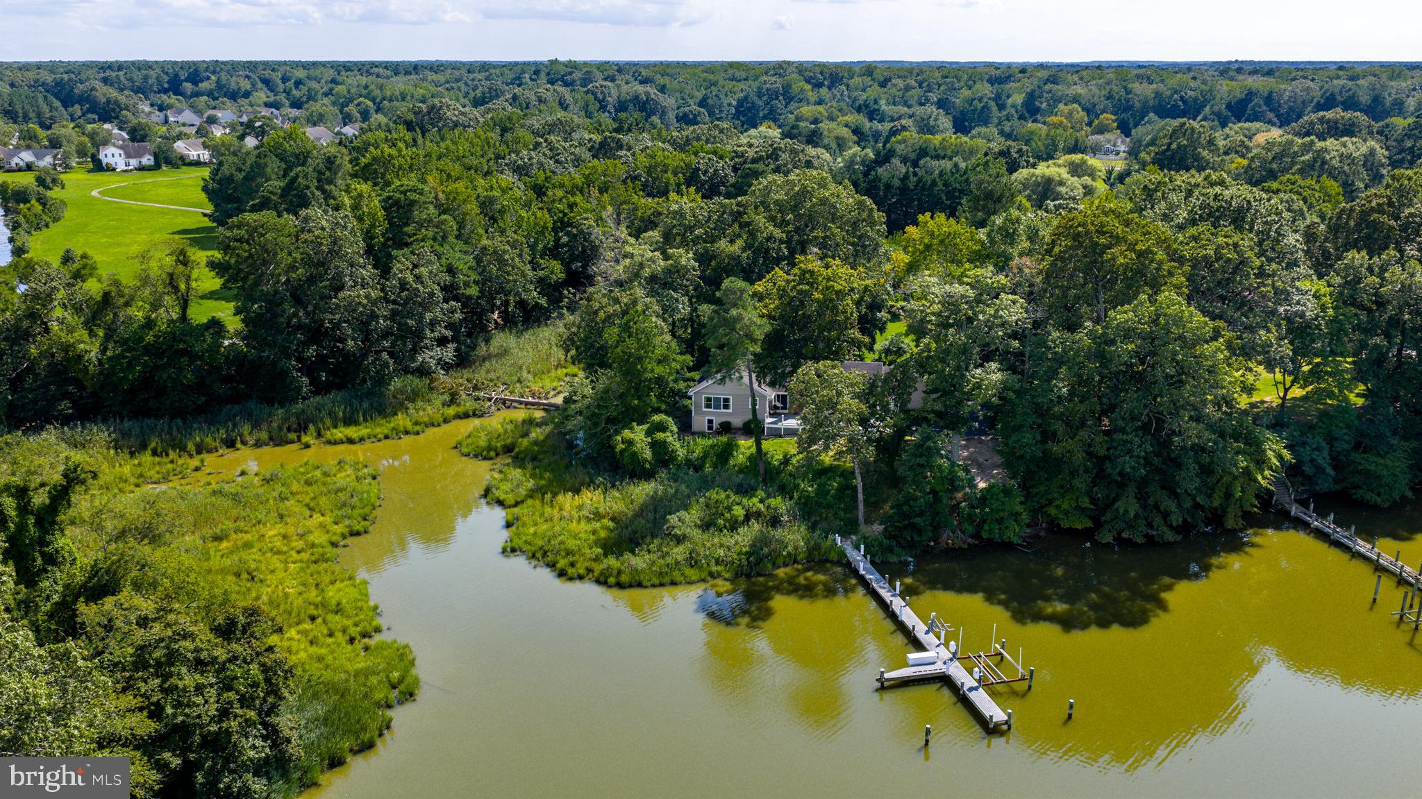 WOODLAND FARMS - Residential