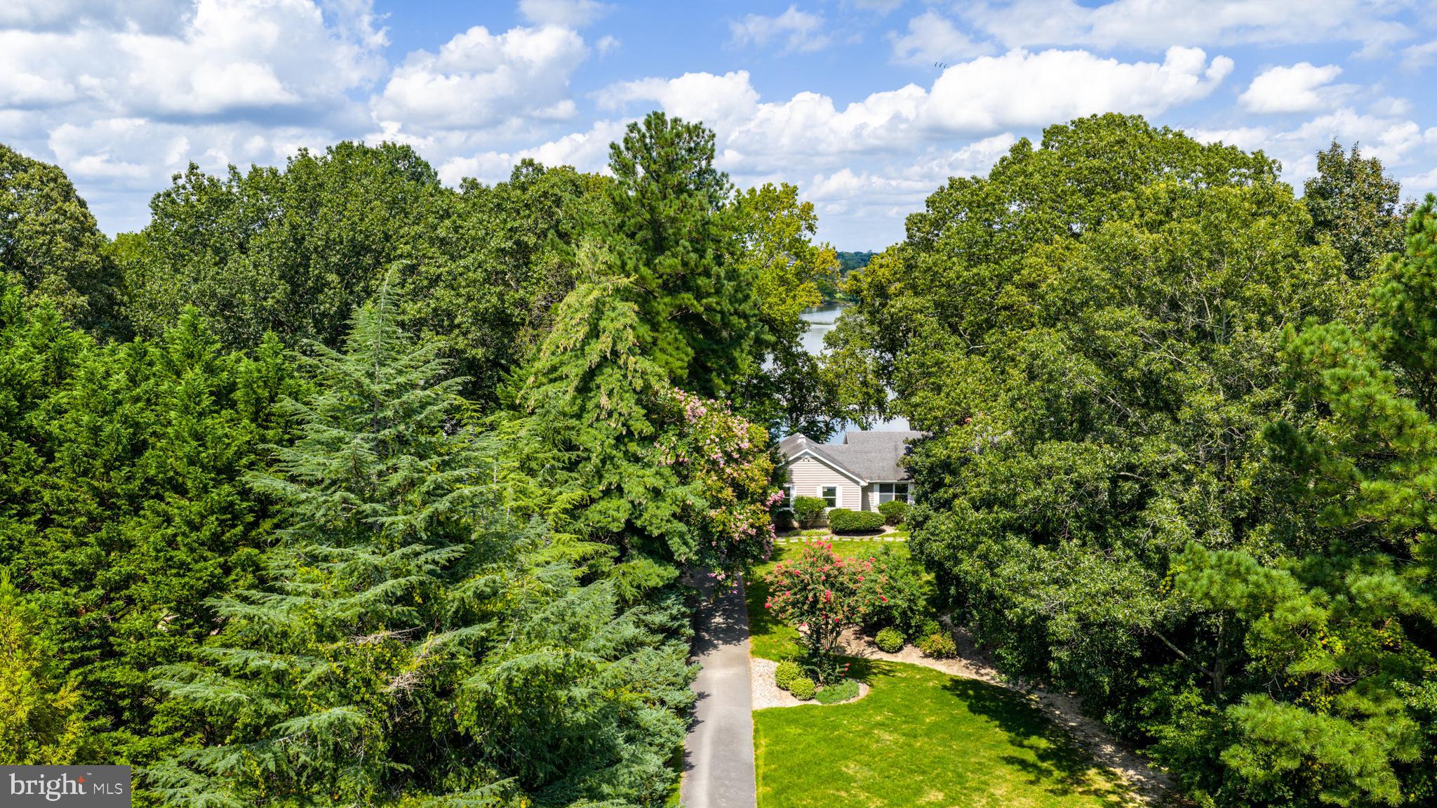 WOODLAND FARMS - Residential