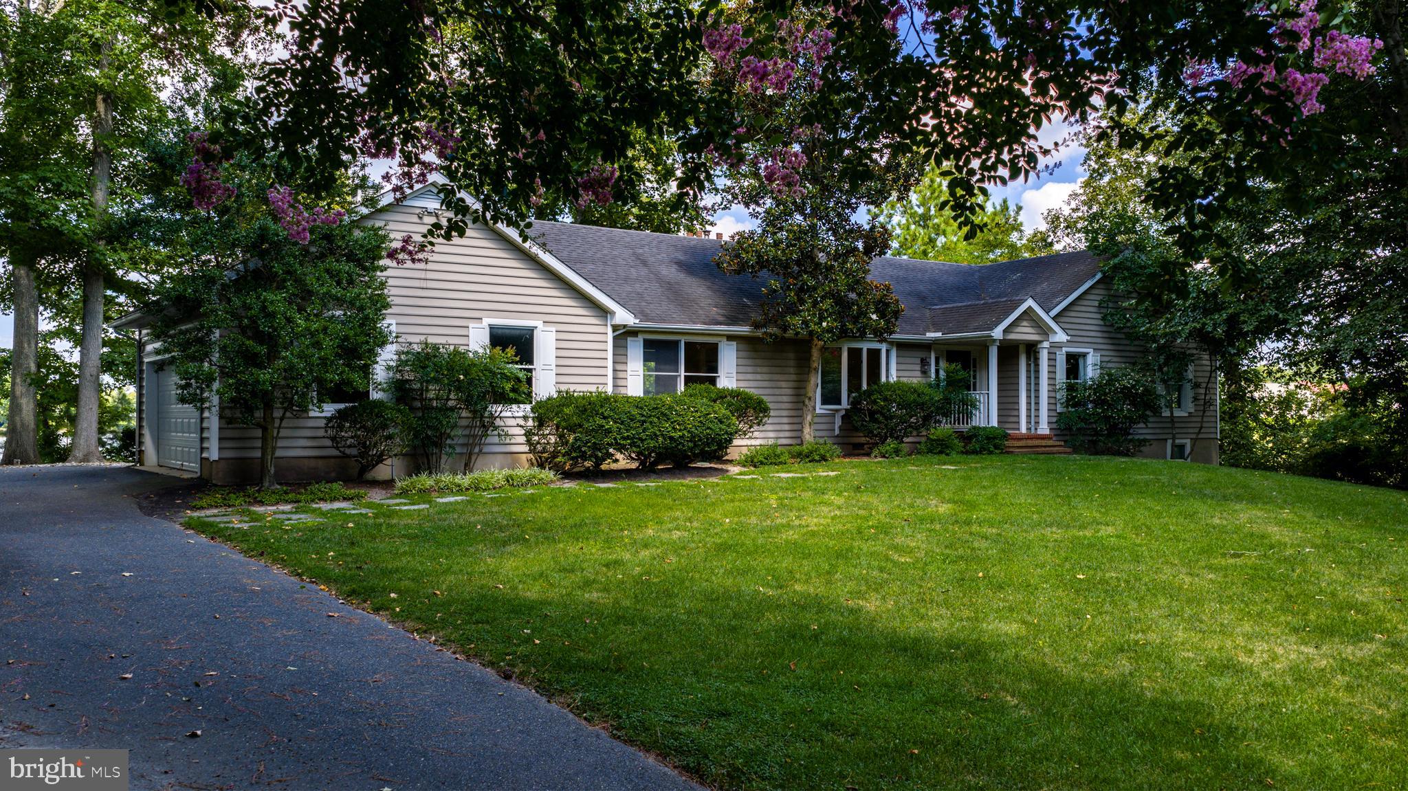 WOODLAND FARMS - Residential