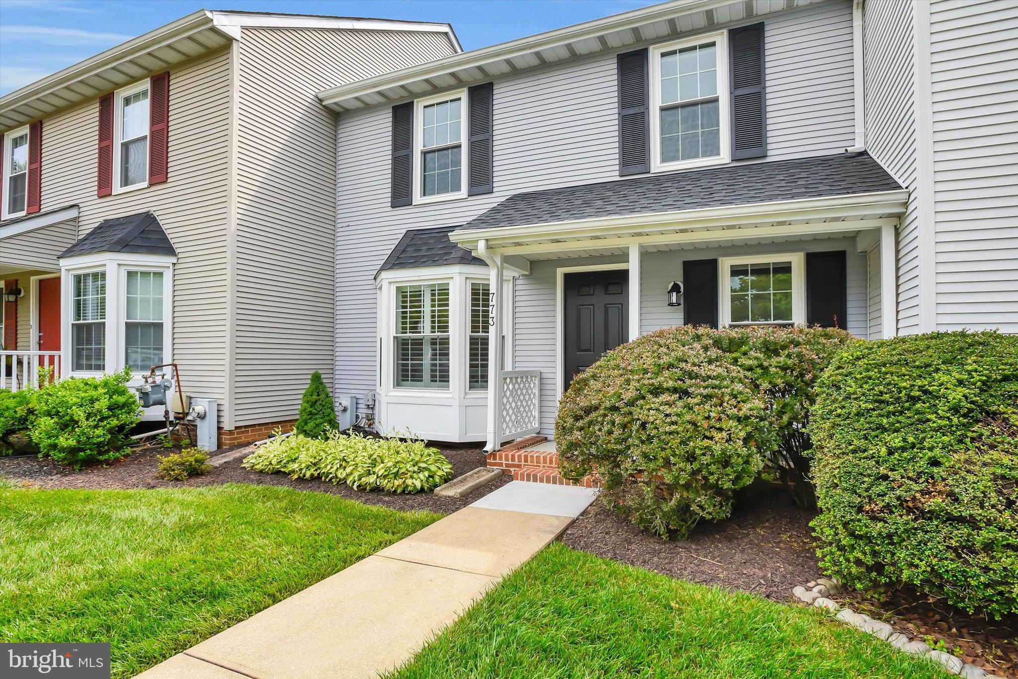 THE CEDARS - Residential