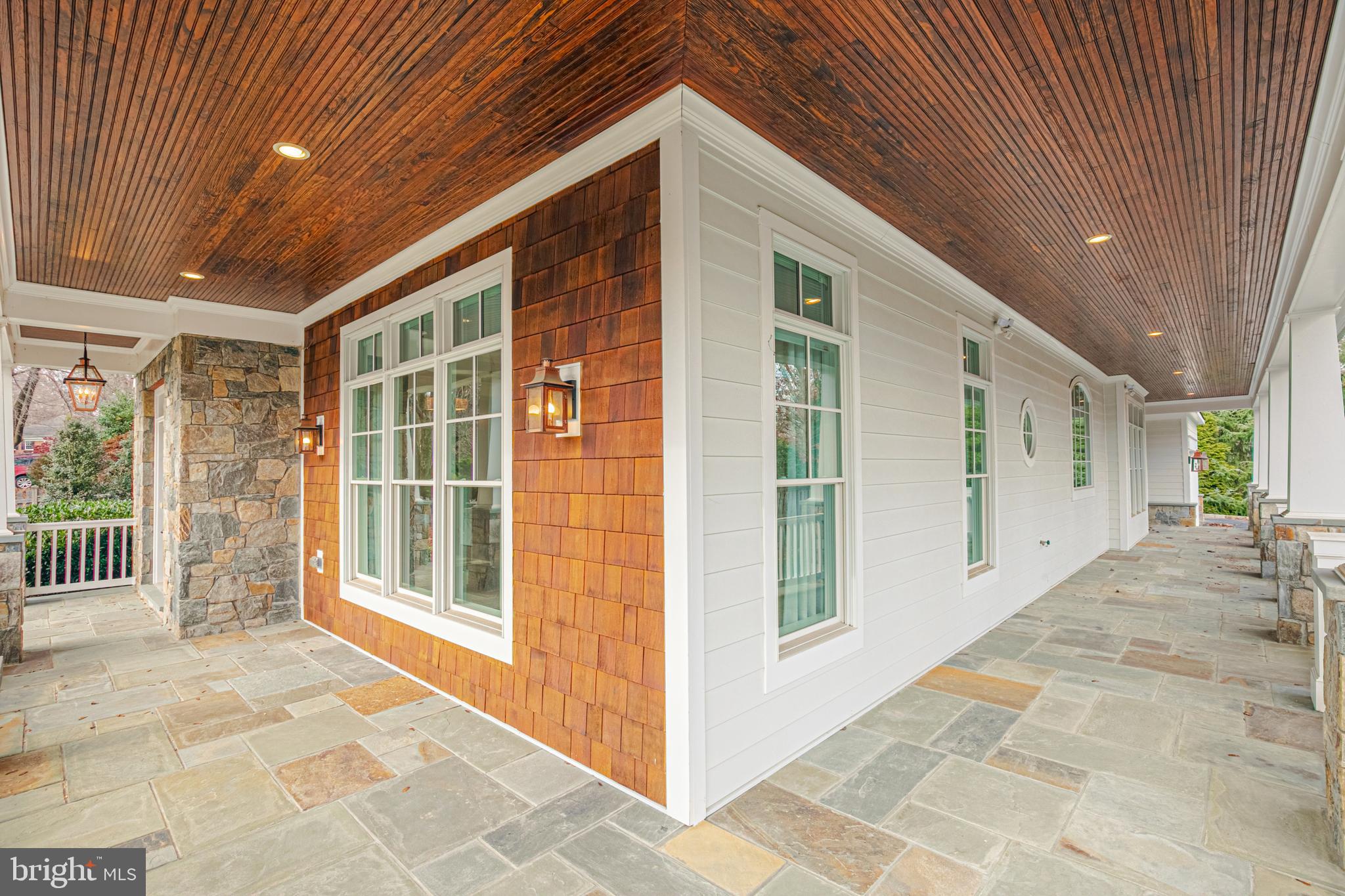 CHESTERBROOK ESTATES - Residential