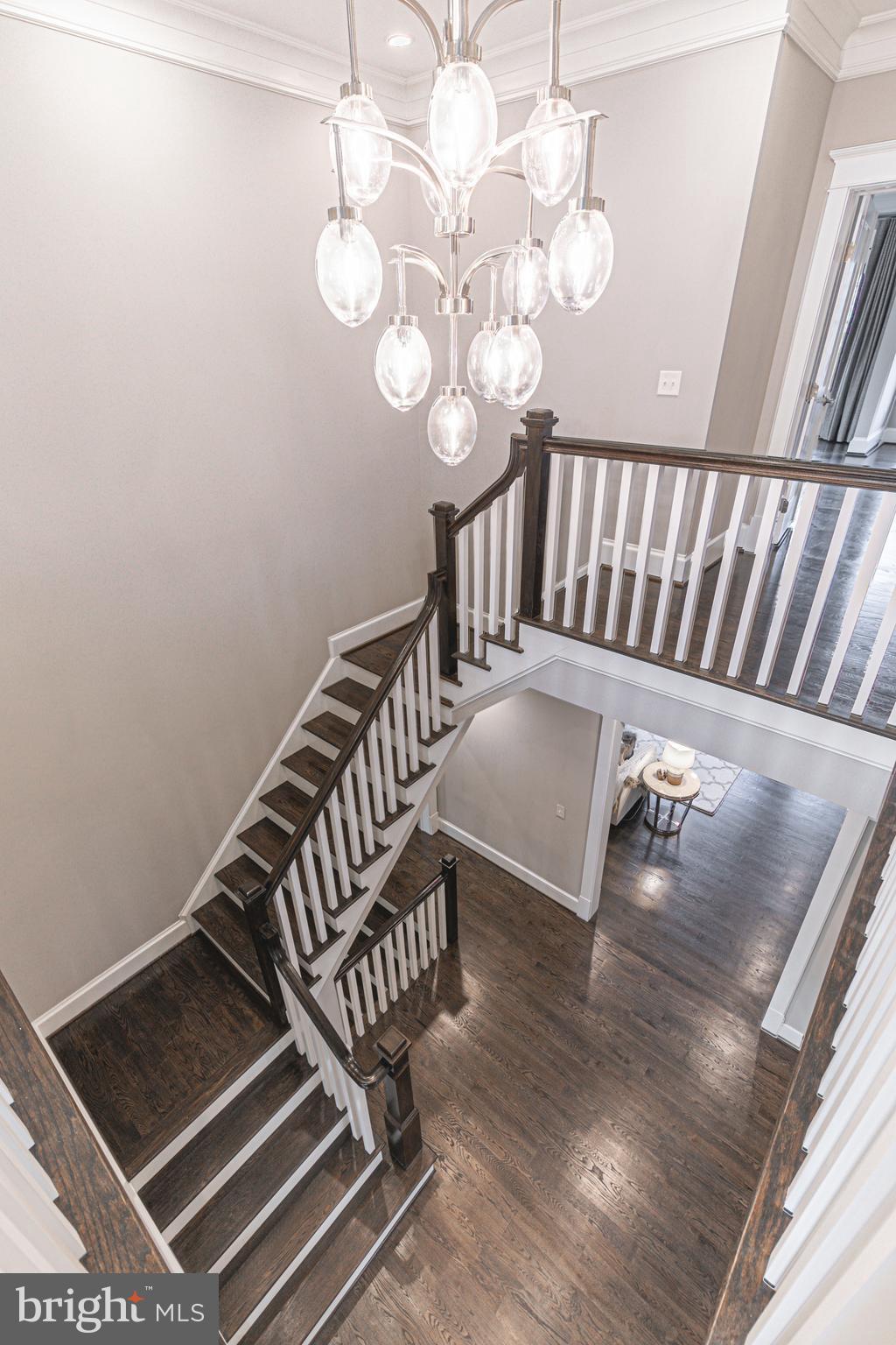 CHESTERBROOK ESTATES - Residential