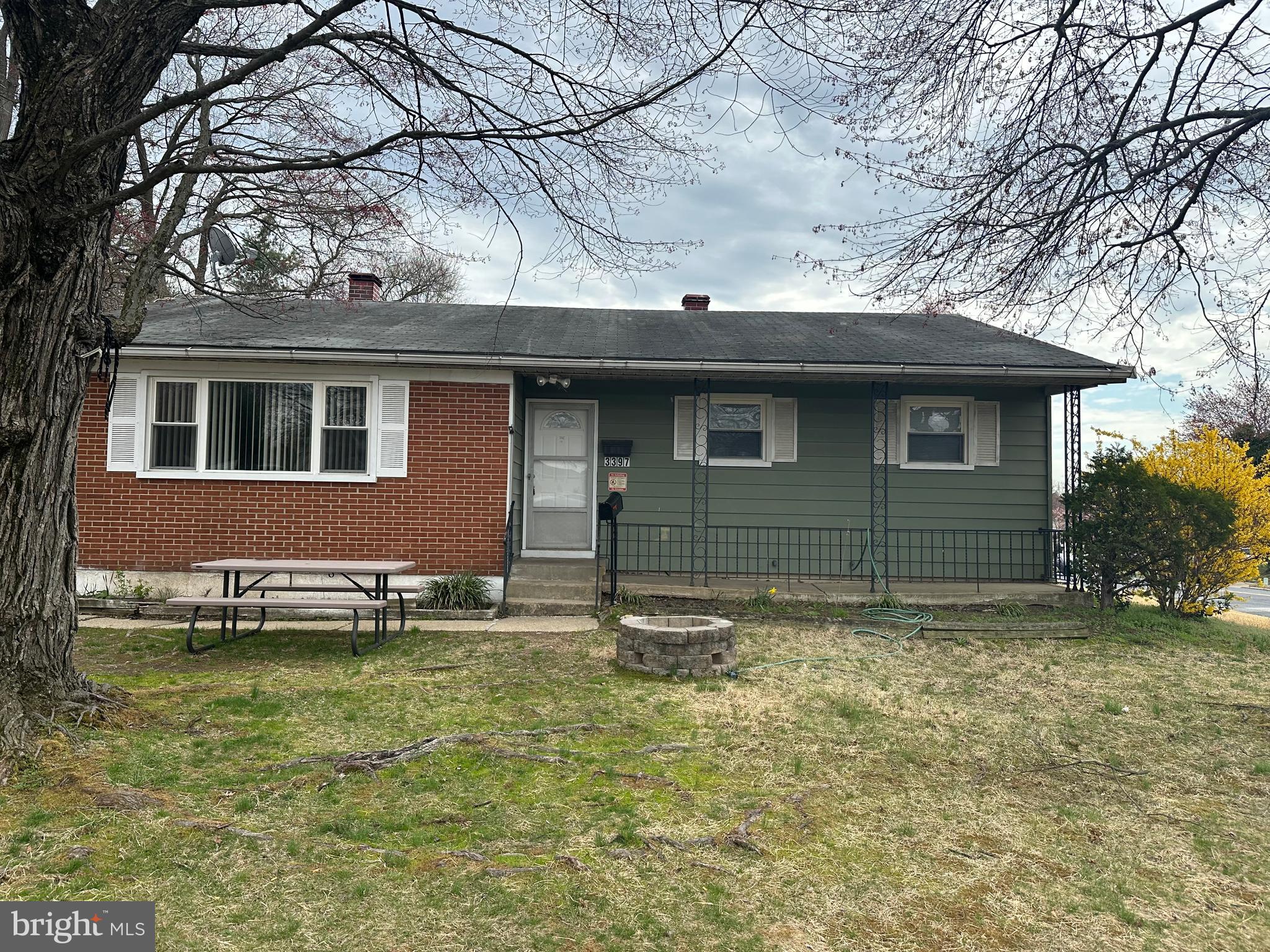 MARYLAND CITY - Residential Lease