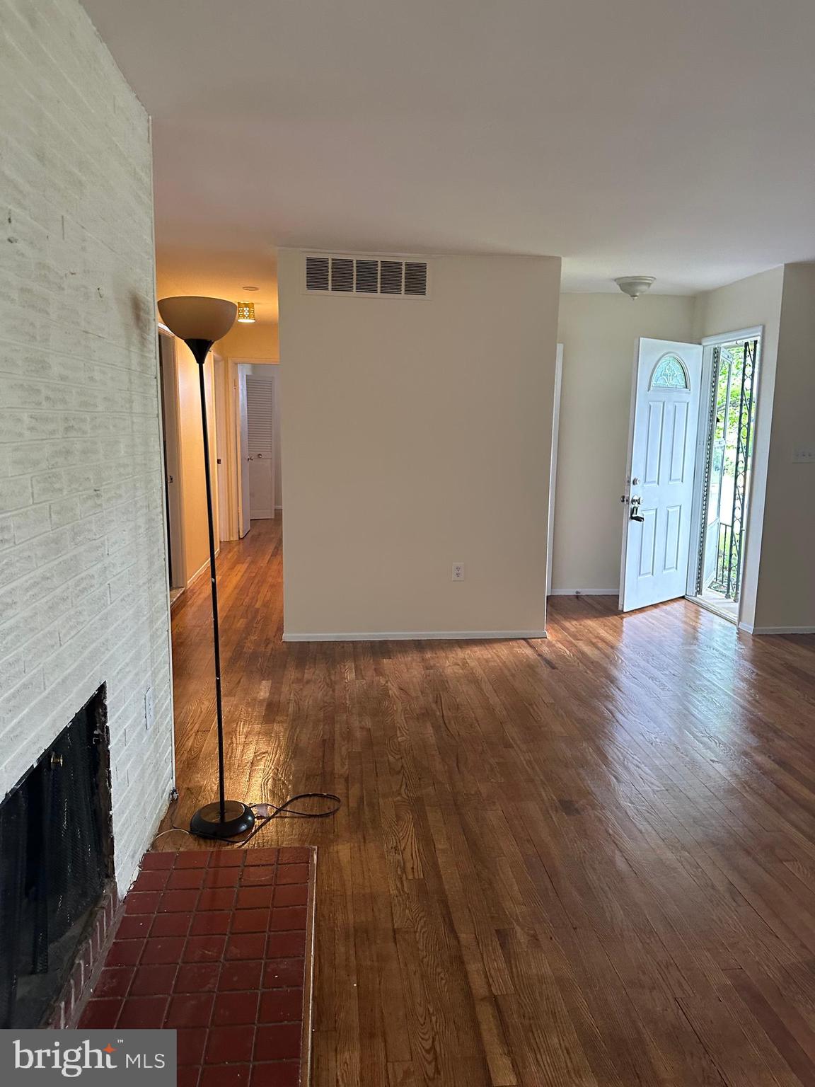 MARYLAND CITY - Residential Lease