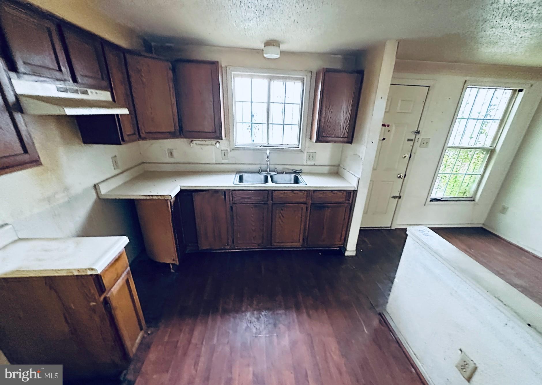 PENN NORTH - Residential
