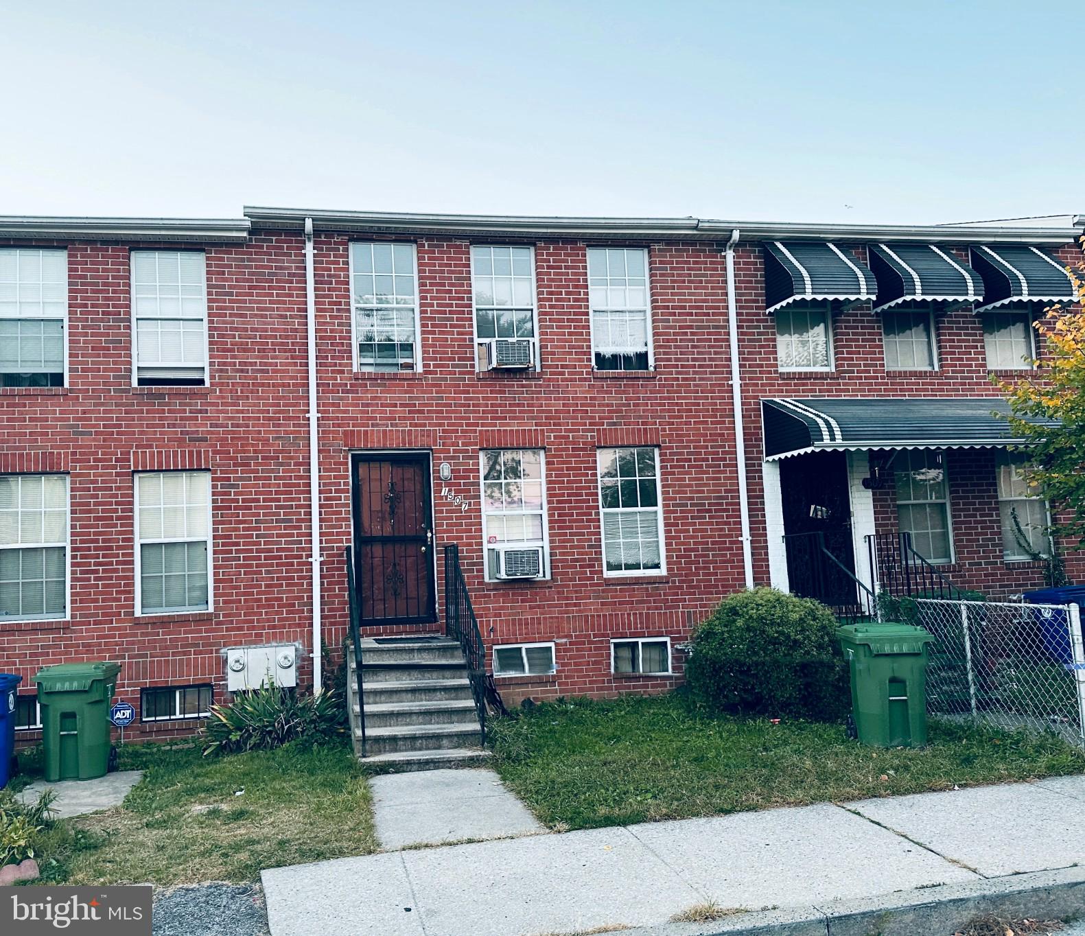 PENN NORTH - Residential