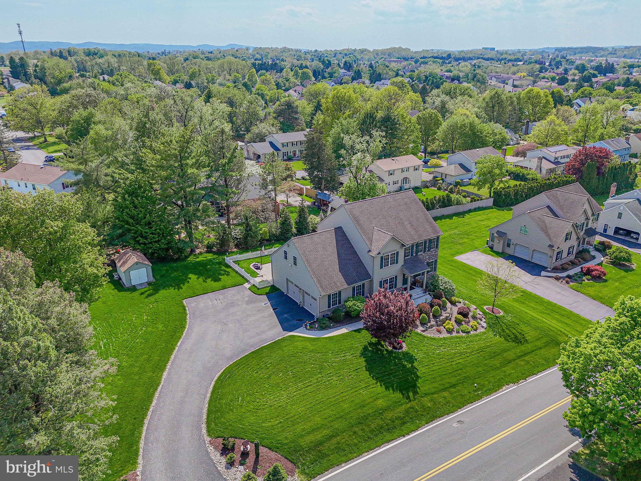 CLEARVIEW MANOR - Residential
