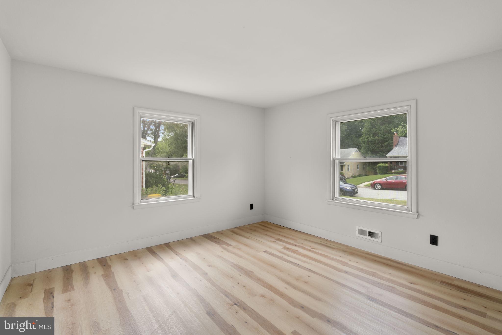GREENBRIER - Residential