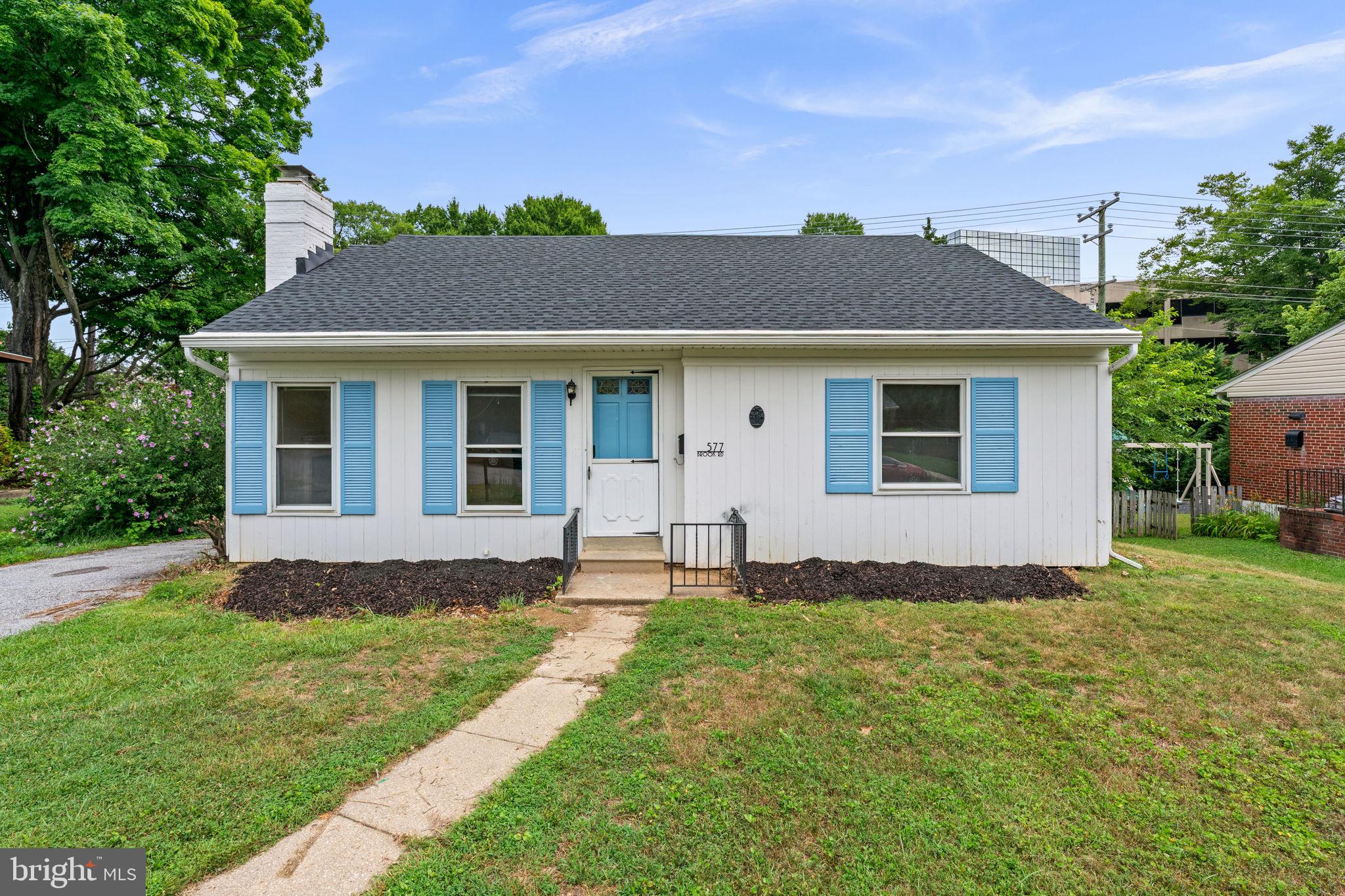 GREENBRIER - Residential