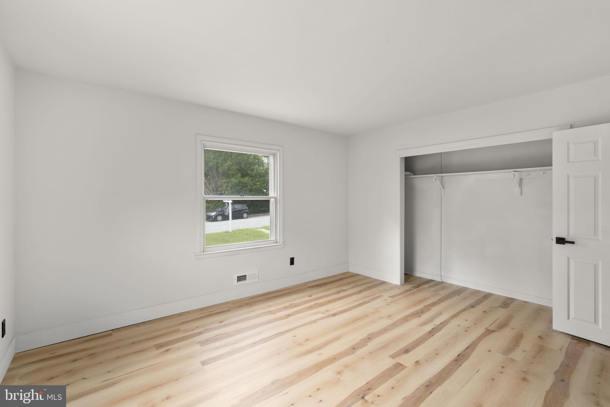 GREENBRIER - Residential