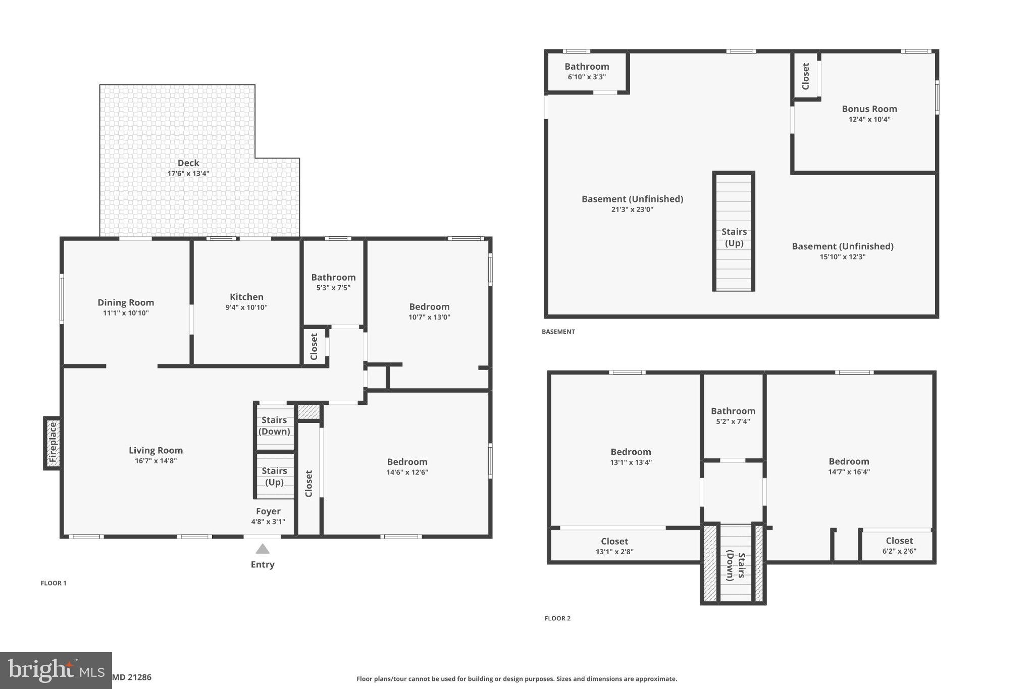 GREENBRIER - Residential