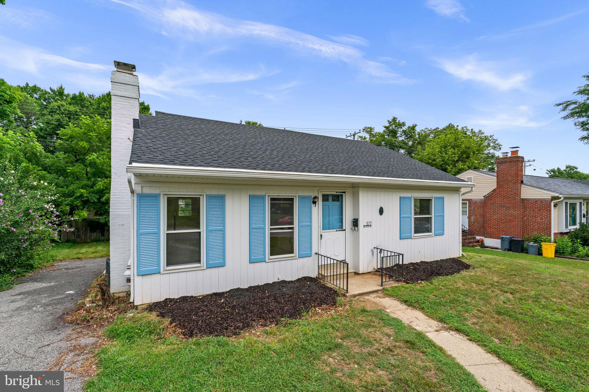 GREENBRIER - Residential