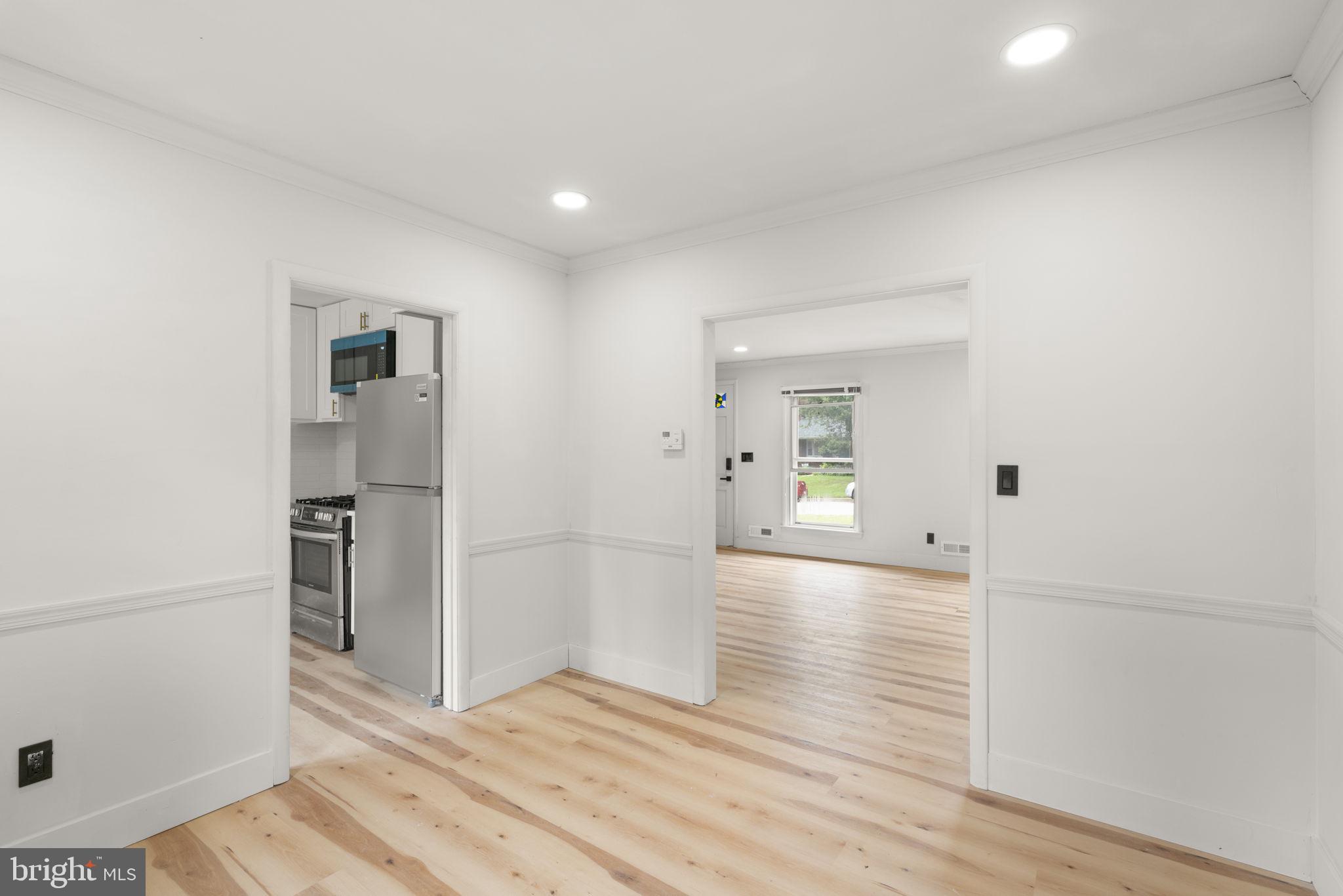 GREENBRIER - Residential
