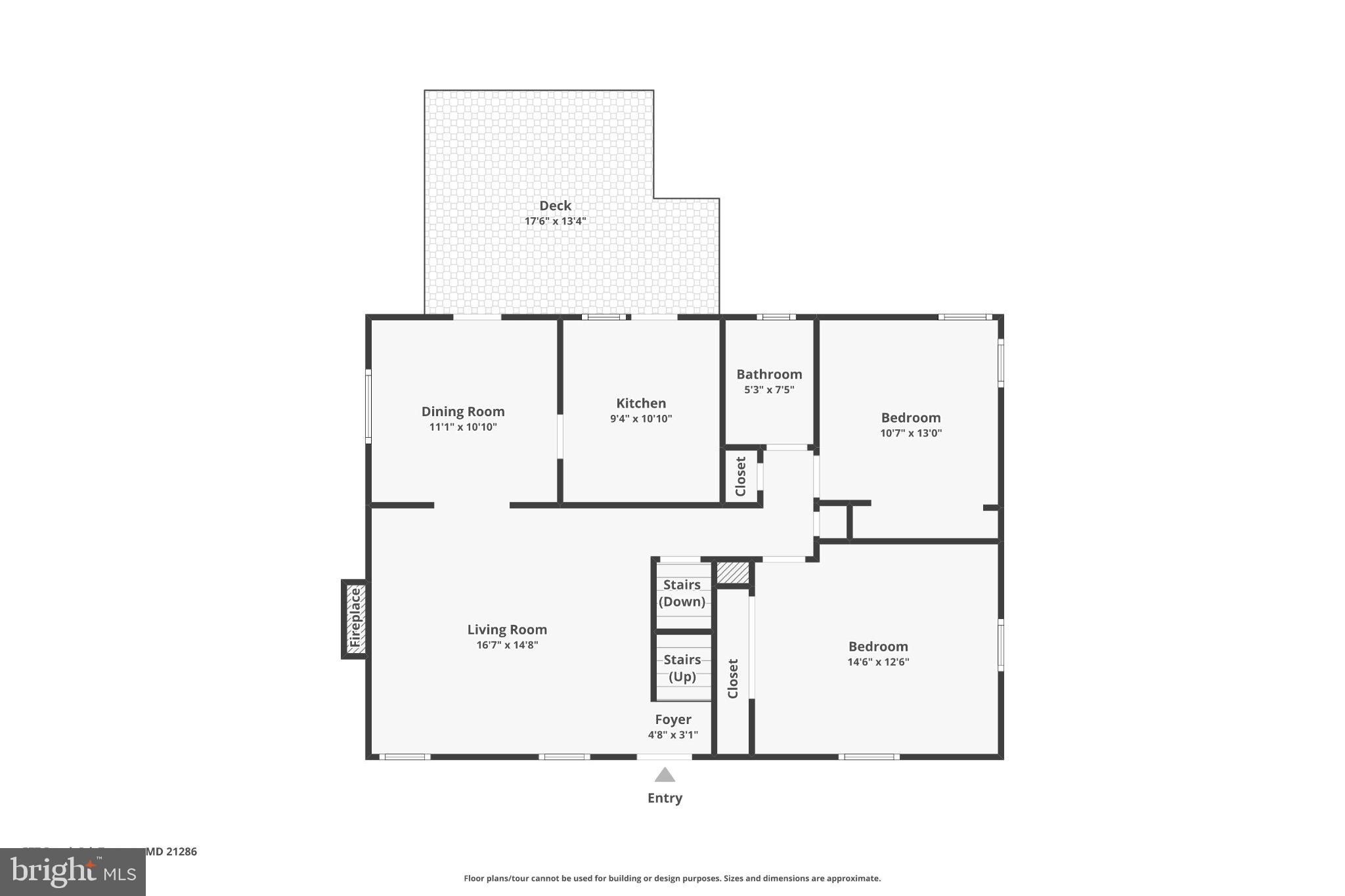 GREENBRIER - Residential