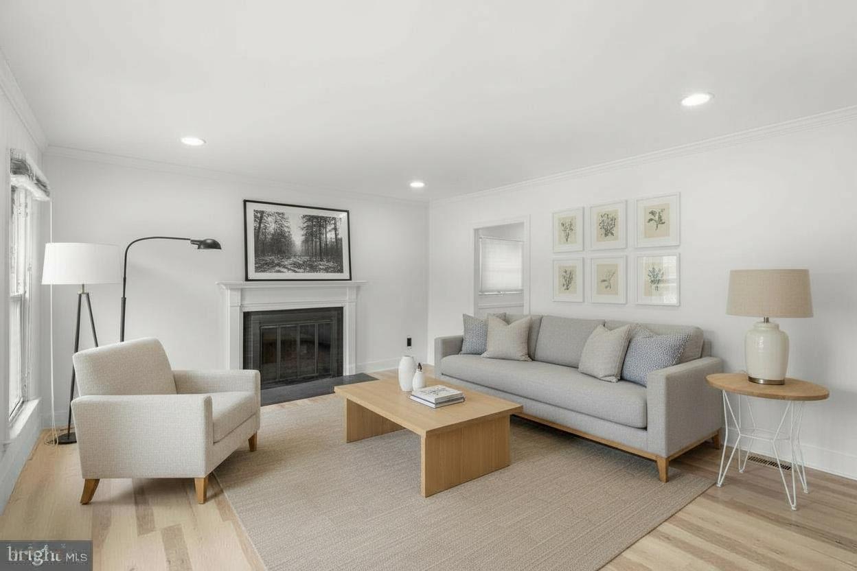 GREENBRIER - Residential